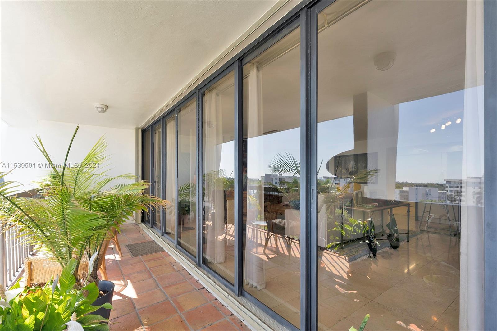 9300 Bay Harbor Ter 7C, Bay Harbor Islands, Florida 33154, 2 Bedrooms Bedrooms, ,2 BathroomsBathrooms,Residential,For Sale,9300 Bay Harbor Ter 7C,A11539591