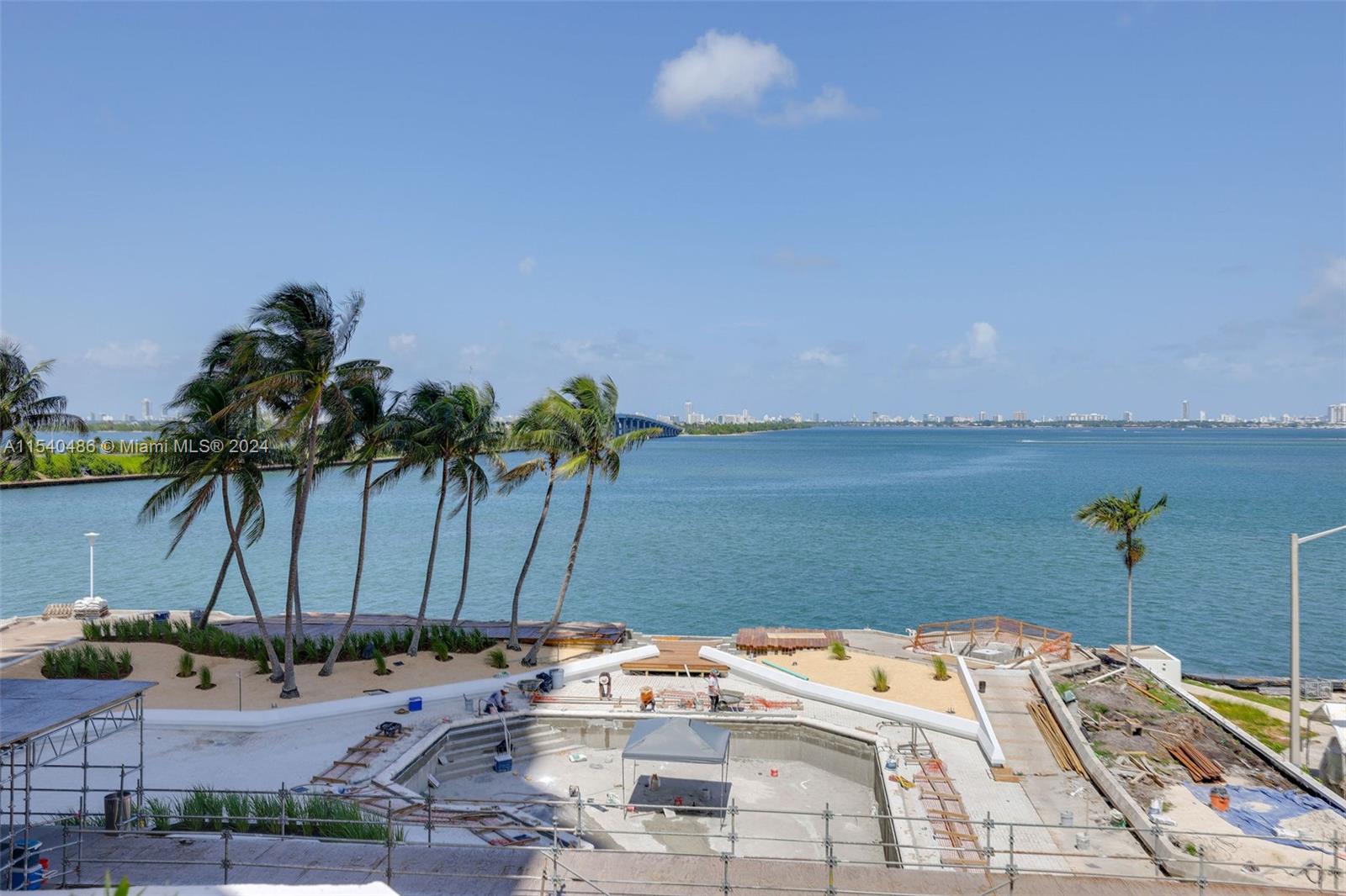 555 NE 34th St 0303, Miami, Florida 33137, 2 Bedrooms Bedrooms, ,2 BathroomsBathrooms,Residentiallease,For Rent,555 NE 34th St 0303,A11540486