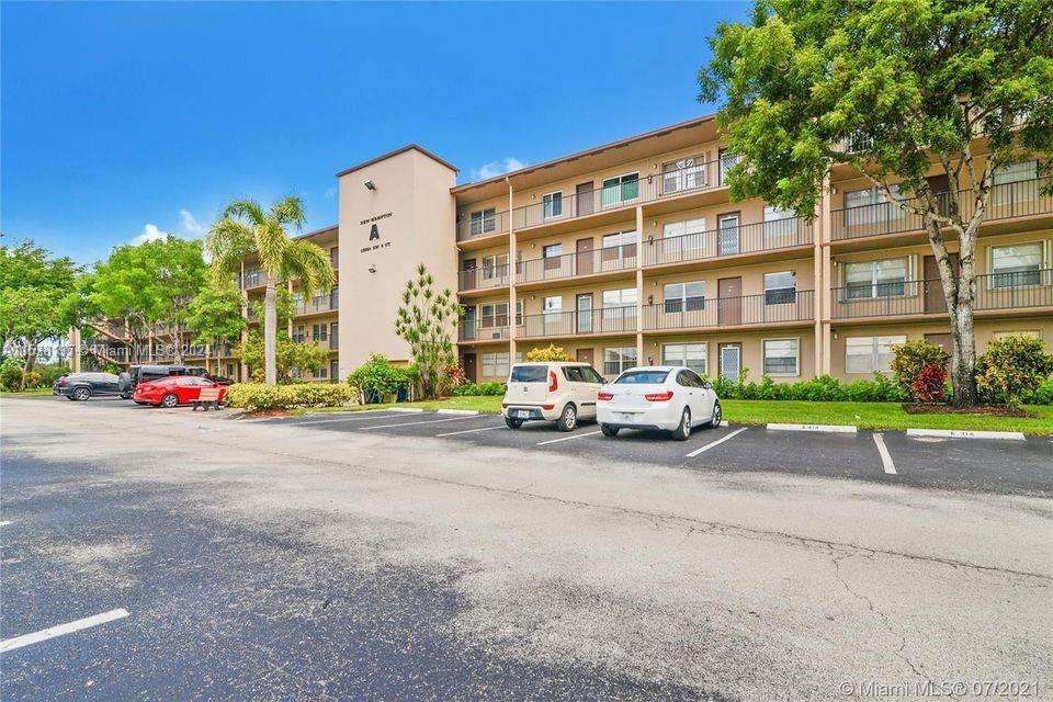 13550 SW 6th CT #310-A For Sale A11538195, FL