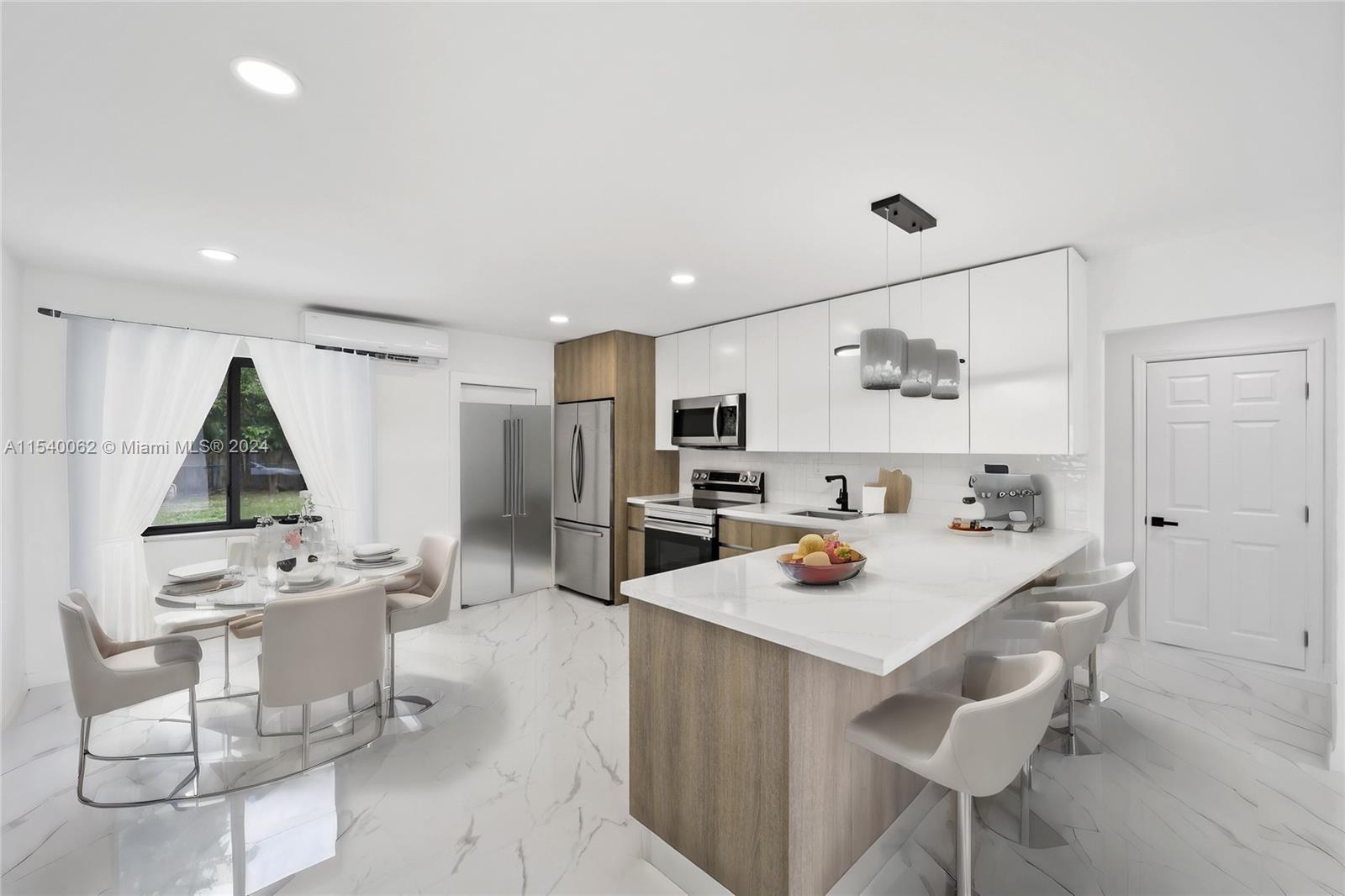 5635 Pierce St, Hollywood, Florida 33021, 3 Bedrooms Bedrooms, ,2 BathroomsBathrooms,Residential,For Sale,5635 Pierce St,A11540062