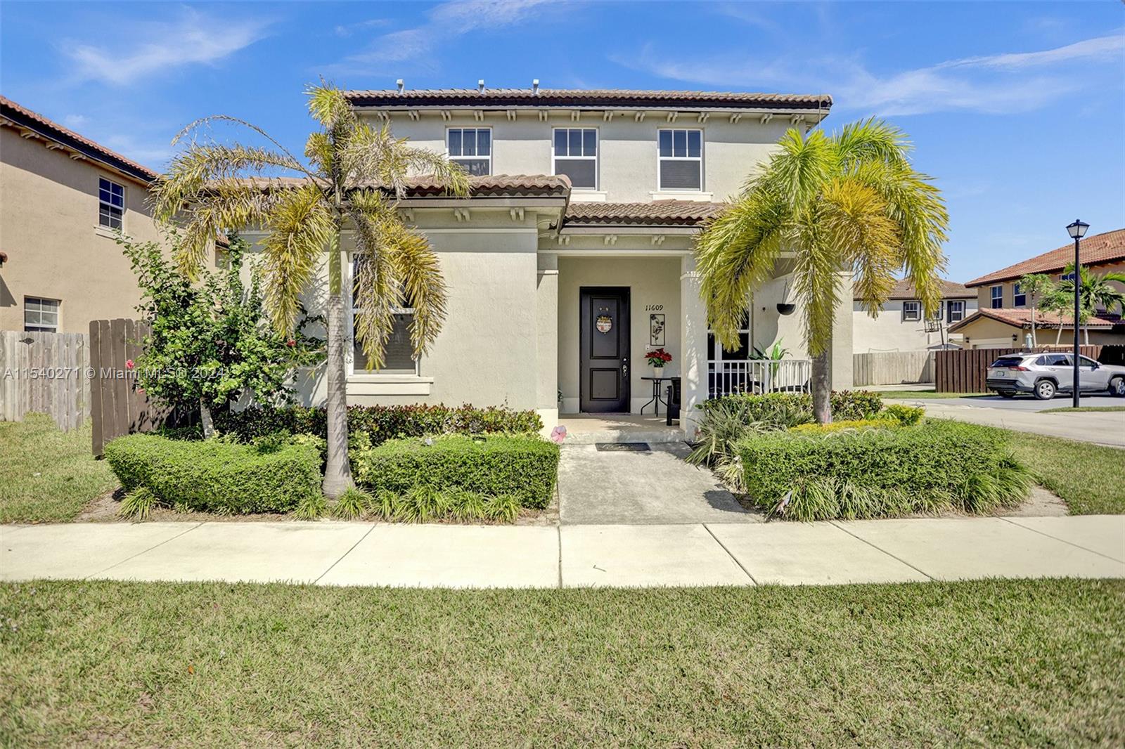 11609 SW 247th St 11609, Homestead, Florida 33032, 4 Bedrooms Bedrooms, ,3 BathroomsBathrooms,Residentiallease,For Rent,11609 SW 247th St 11609,A11540271