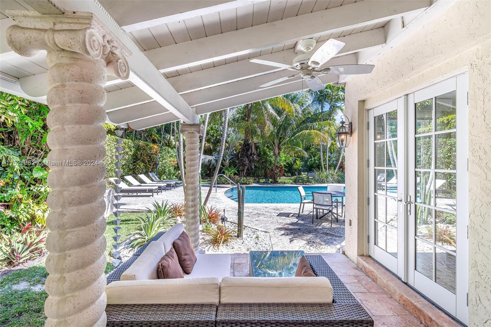 469 NE 55th St, Miami, Florida 33137, 5 Bedrooms Bedrooms, ,4 BathroomsBathrooms,Residentiallease,For Rent,469 NE 55th St,A11529062