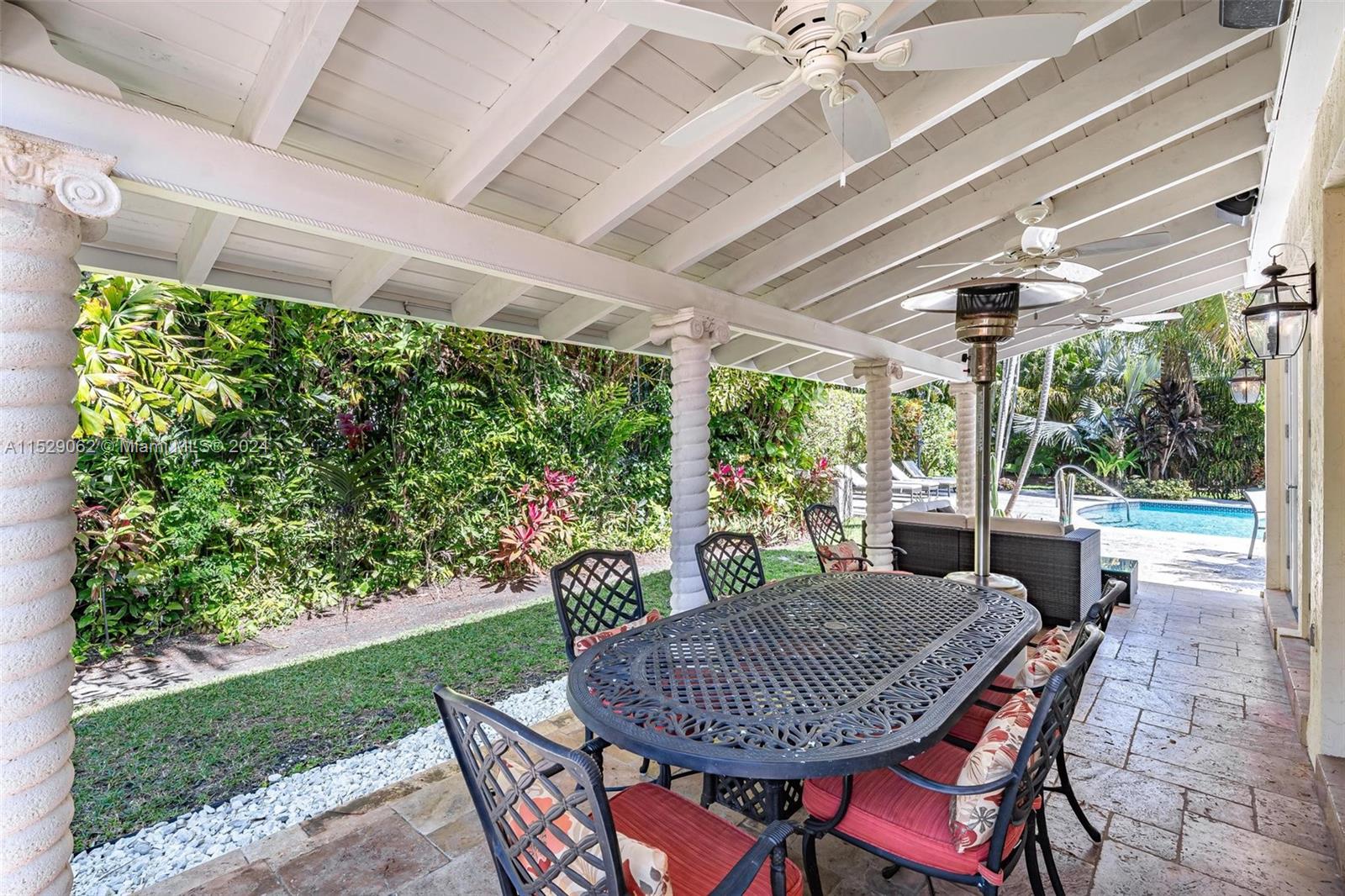 469 NE 55th St, Miami, Florida 33137, 5 Bedrooms Bedrooms, ,4 BathroomsBathrooms,Residentiallease,For Rent,469 NE 55th St,A11529062