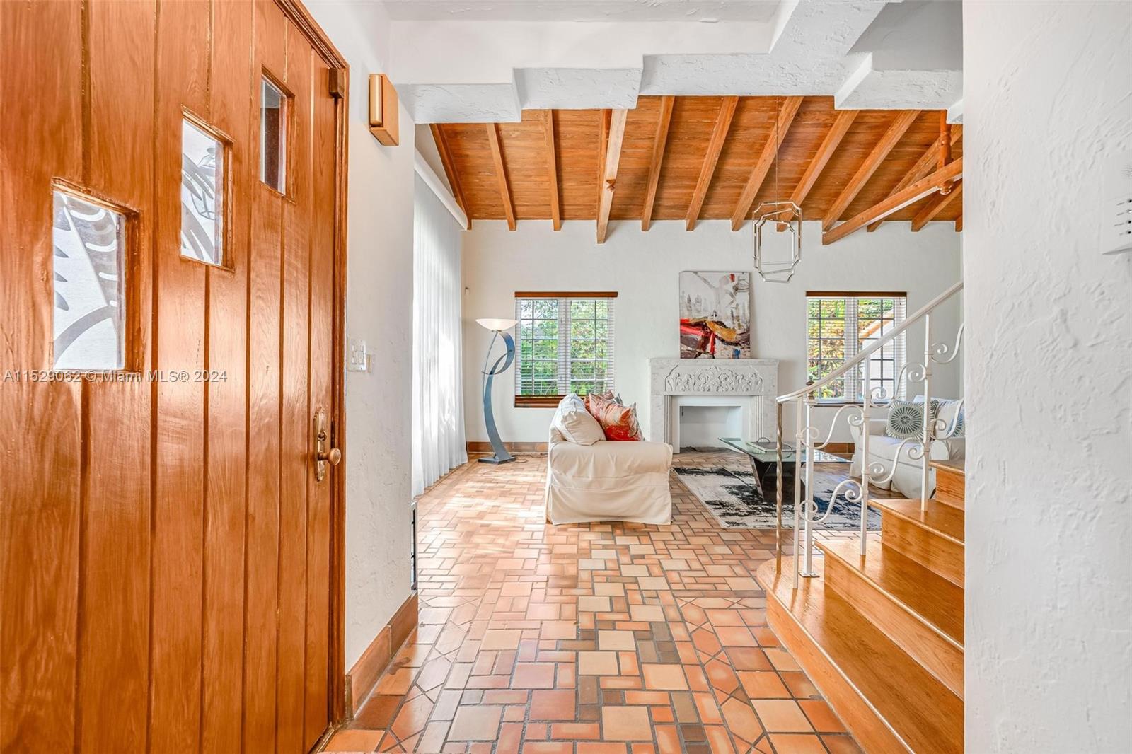 469 NE 55th St, Miami, Florida 33137, 5 Bedrooms Bedrooms, ,4 BathroomsBathrooms,Residentiallease,For Rent,469 NE 55th St,A11529062