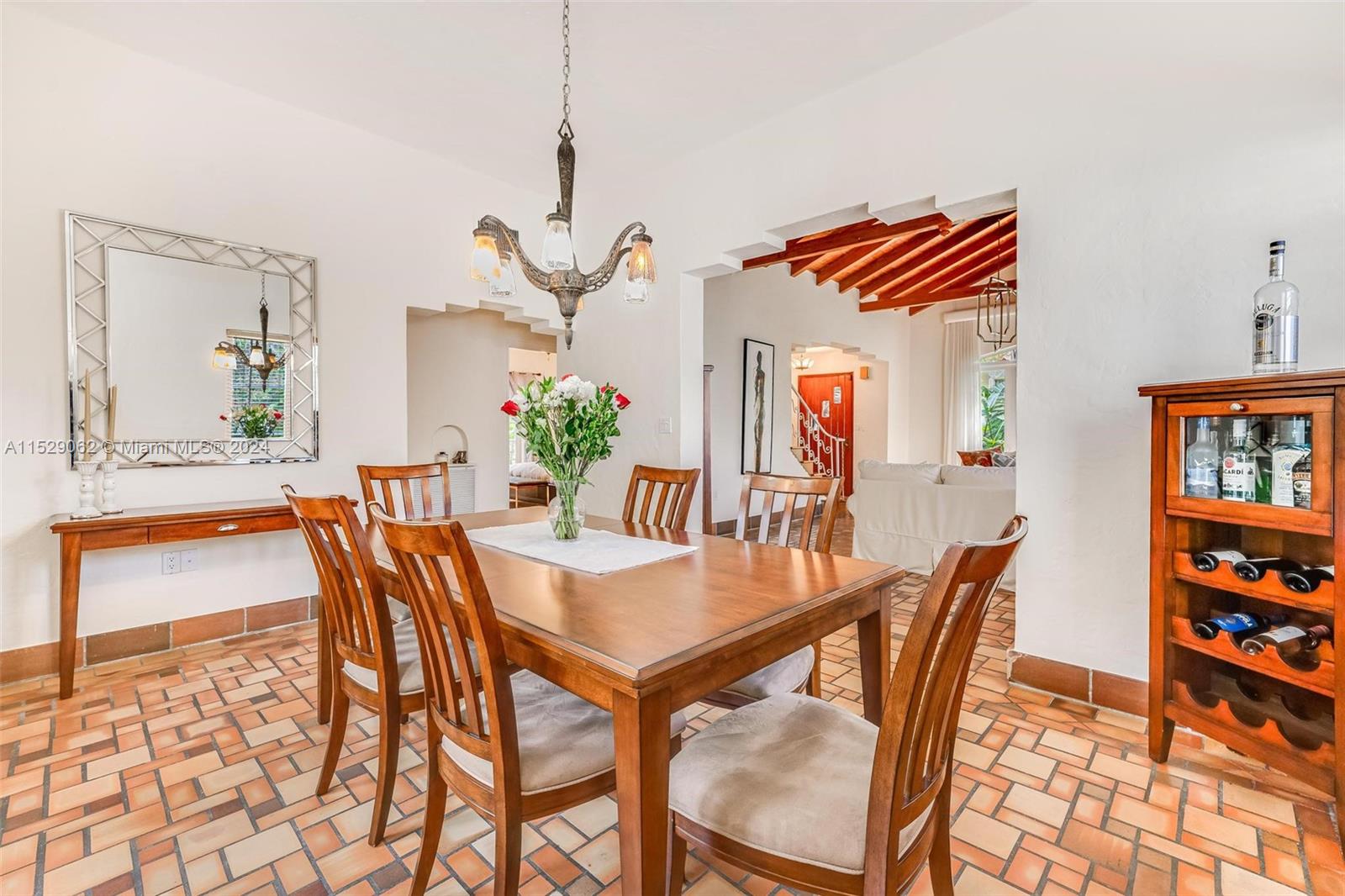 469 NE 55th St, Miami, Florida 33137, 5 Bedrooms Bedrooms, ,4 BathroomsBathrooms,Residentiallease,For Rent,469 NE 55th St,A11529062