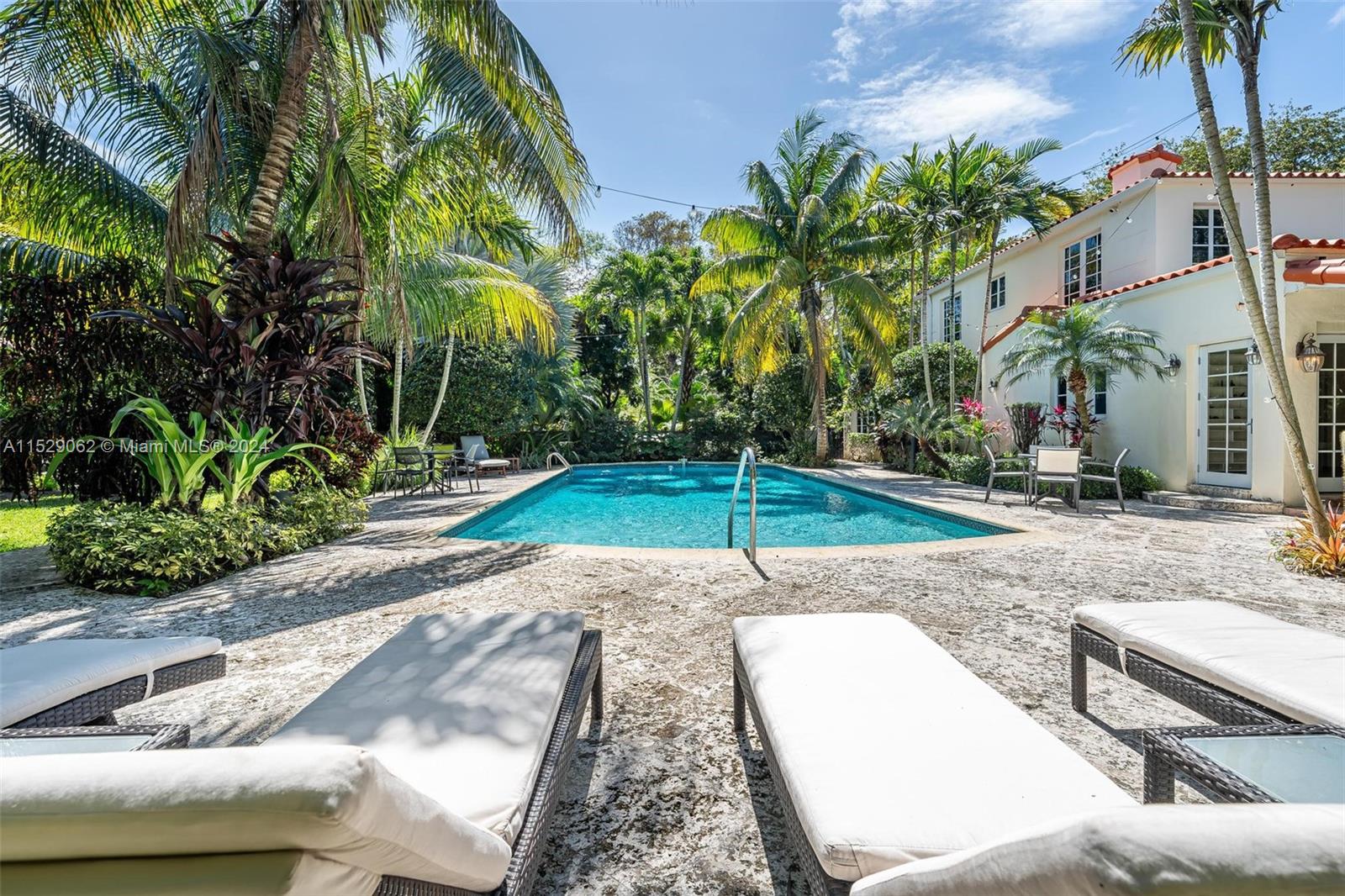 469 NE 55th St, Miami, Florida 33137, 5 Bedrooms Bedrooms, ,4 BathroomsBathrooms,Residentiallease,For Rent,469 NE 55th St,A11529062