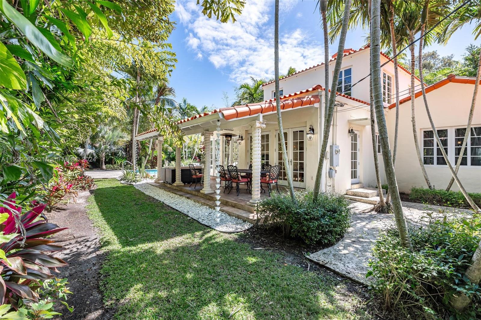 469 NE 55th St, Miami, Florida 33137, 5 Bedrooms Bedrooms, ,4 BathroomsBathrooms,Residentiallease,For Rent,469 NE 55th St,A11529062