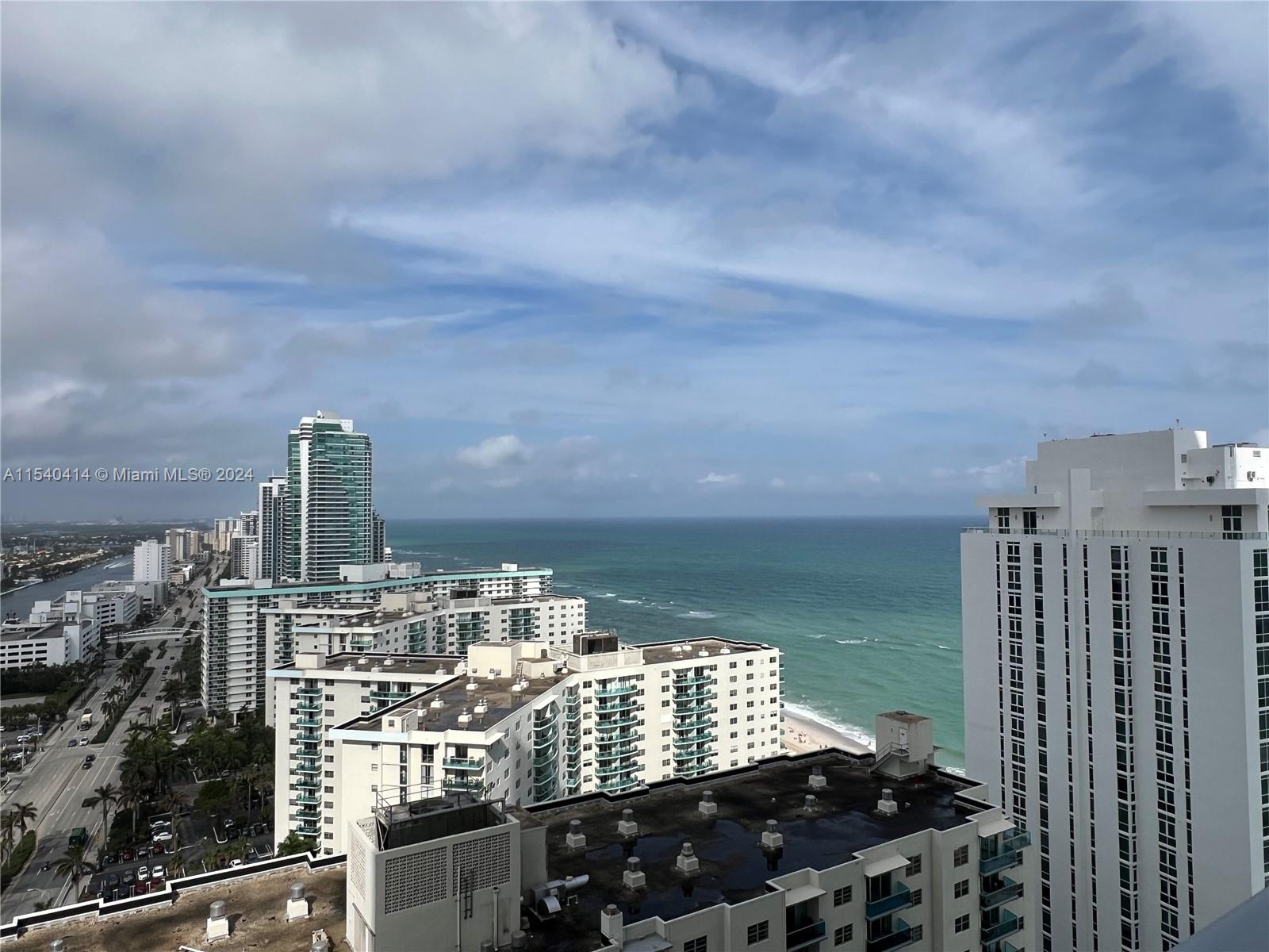 4111 S Ocean Dr 2112, Hollywood, Florida 33019, 1 Bedroom Bedrooms, ,1 BathroomBathrooms,Residential,For Sale,4111 S Ocean Dr 2112,A11540414