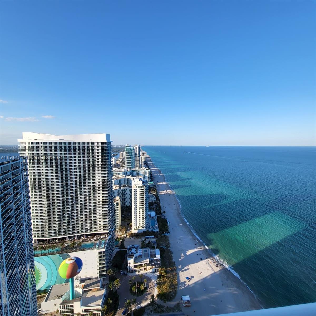 1830 S Ocean Dr 4701, Hallandale Beach, Florida 33009, 3 Bedrooms Bedrooms, ,3 BathroomsBathrooms,Residentiallease,For Rent,1830 S Ocean Dr 4701,A11540419