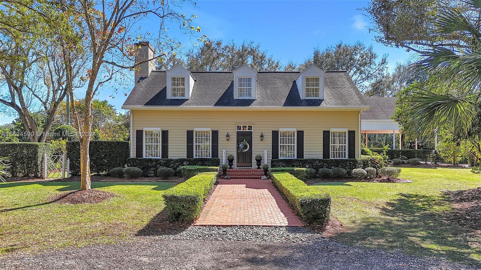 26950 SW 157th Ave, Homestead, Florida 33031, 4 Bedrooms Bedrooms, ,2 BathroomsBathrooms,Residential,For Sale,26950 SW 157th Ave,A11534599