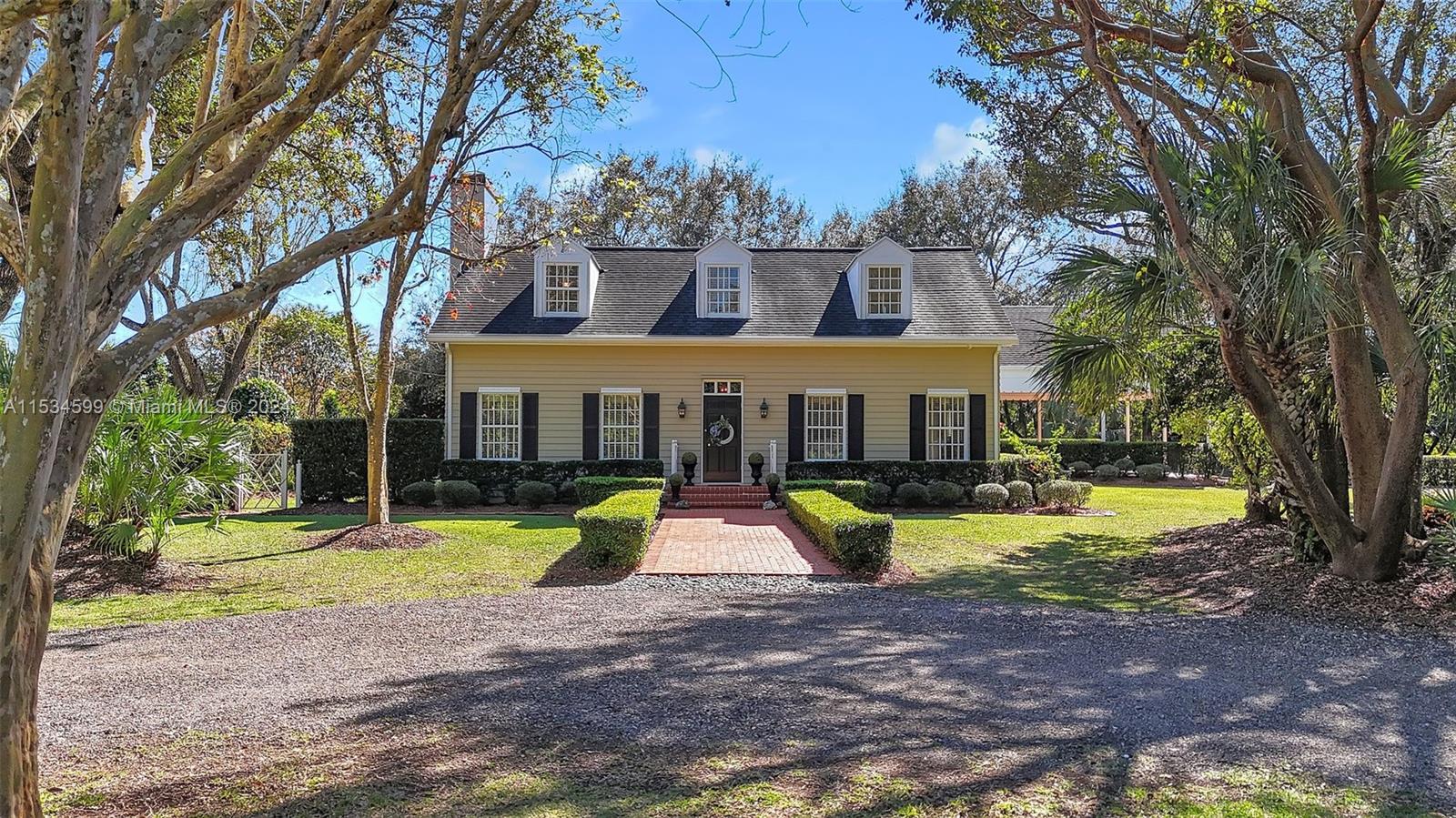 26950 SW 157th Ave, Homestead, Florida 33031, 4 Bedrooms Bedrooms, ,2 BathroomsBathrooms,Residential,For Sale,26950 SW 157th Ave,A11534599