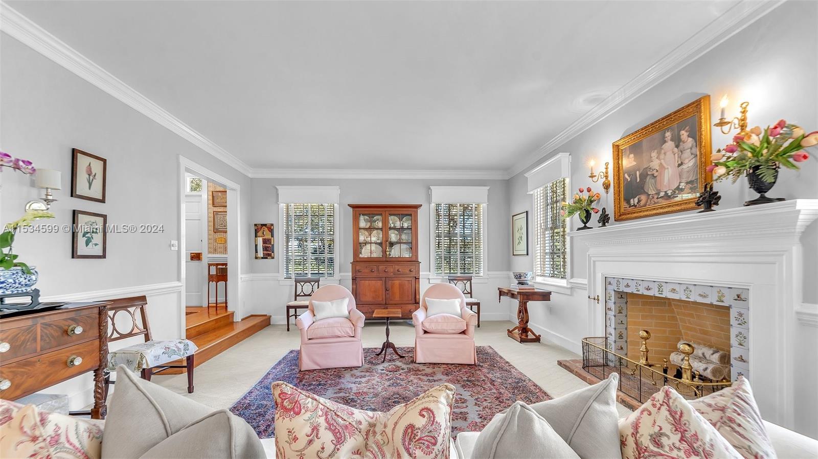 26950 SW 157th Ave, Homestead, Florida 33031, 4 Bedrooms Bedrooms, ,2 BathroomsBathrooms,Residential,For Sale,26950 SW 157th Ave,A11534599