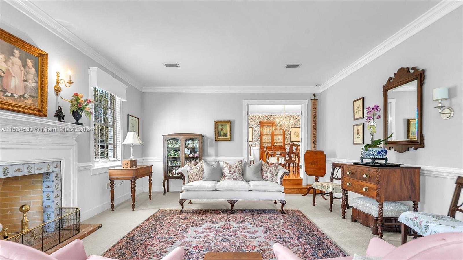 26950 SW 157th Ave, Homestead, Florida 33031, 4 Bedrooms Bedrooms, ,2 BathroomsBathrooms,Residential,For Sale,26950 SW 157th Ave,A11534599