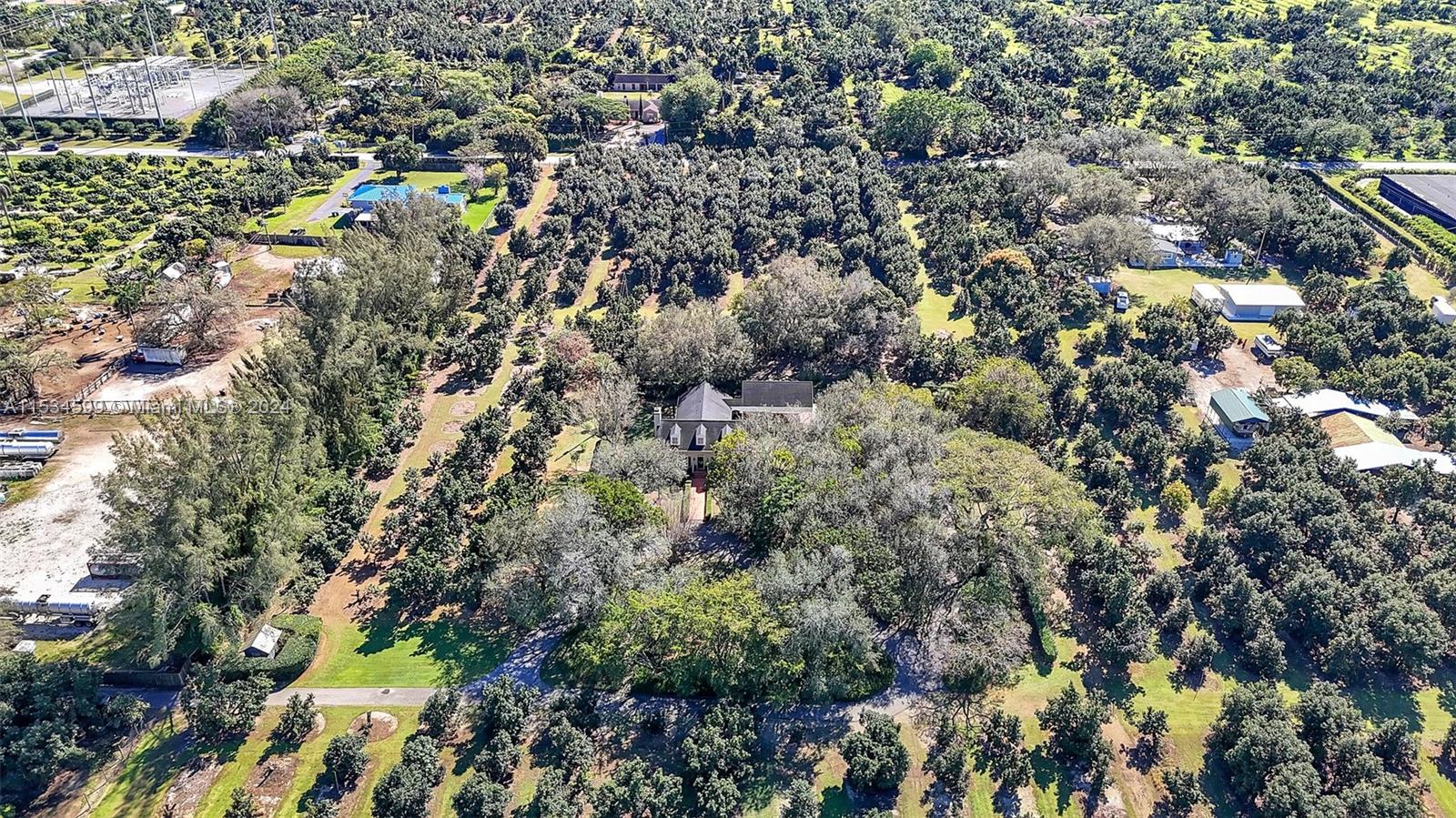 26950 SW 157th Ave, Homestead, Florida 33031, 4 Bedrooms Bedrooms, ,2 BathroomsBathrooms,Residential,For Sale,26950 SW 157th Ave,A11534599