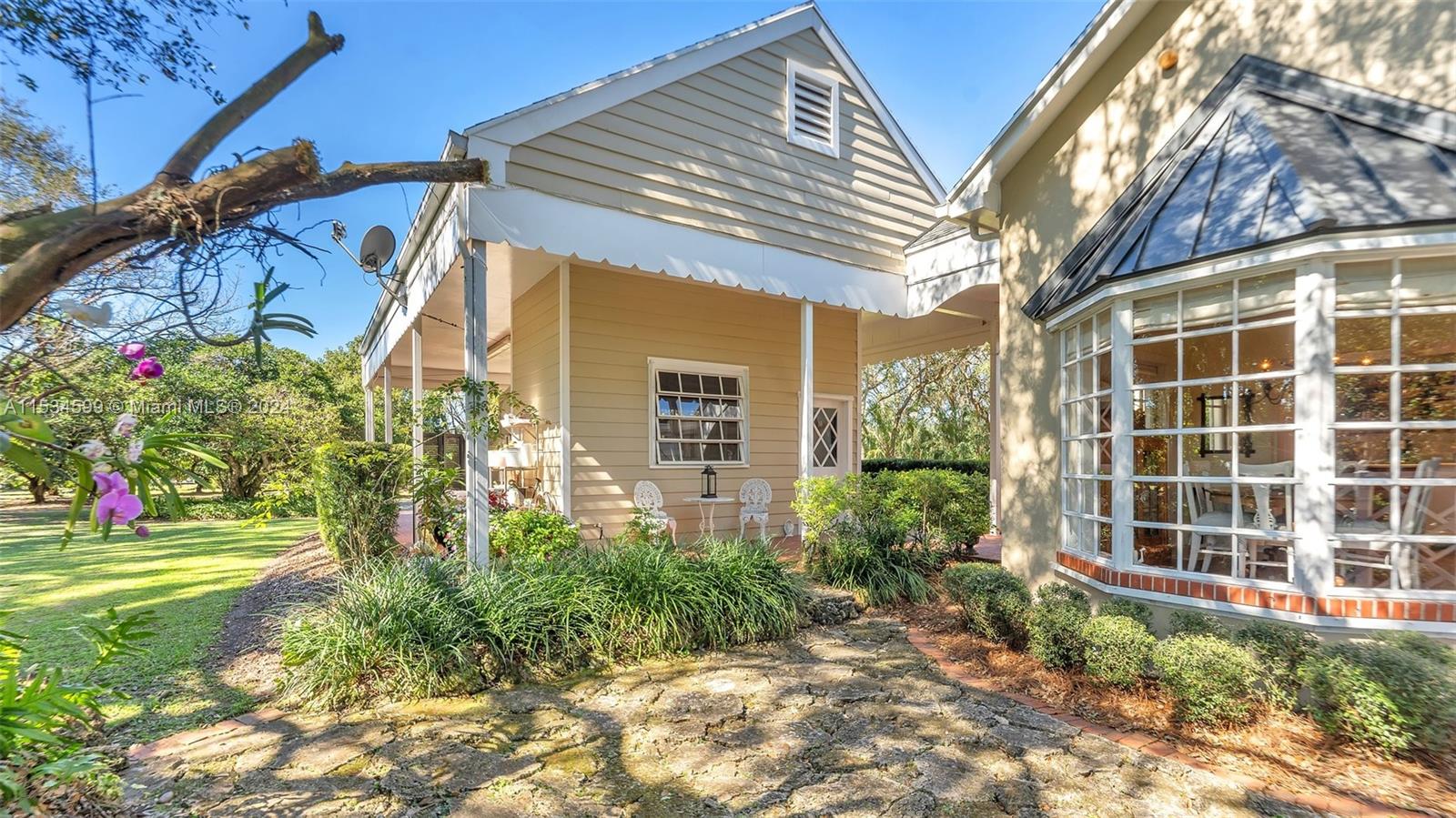 26950 SW 157th Ave, Homestead, Florida 33031, 4 Bedrooms Bedrooms, ,2 BathroomsBathrooms,Residential,For Sale,26950 SW 157th Ave,A11534599