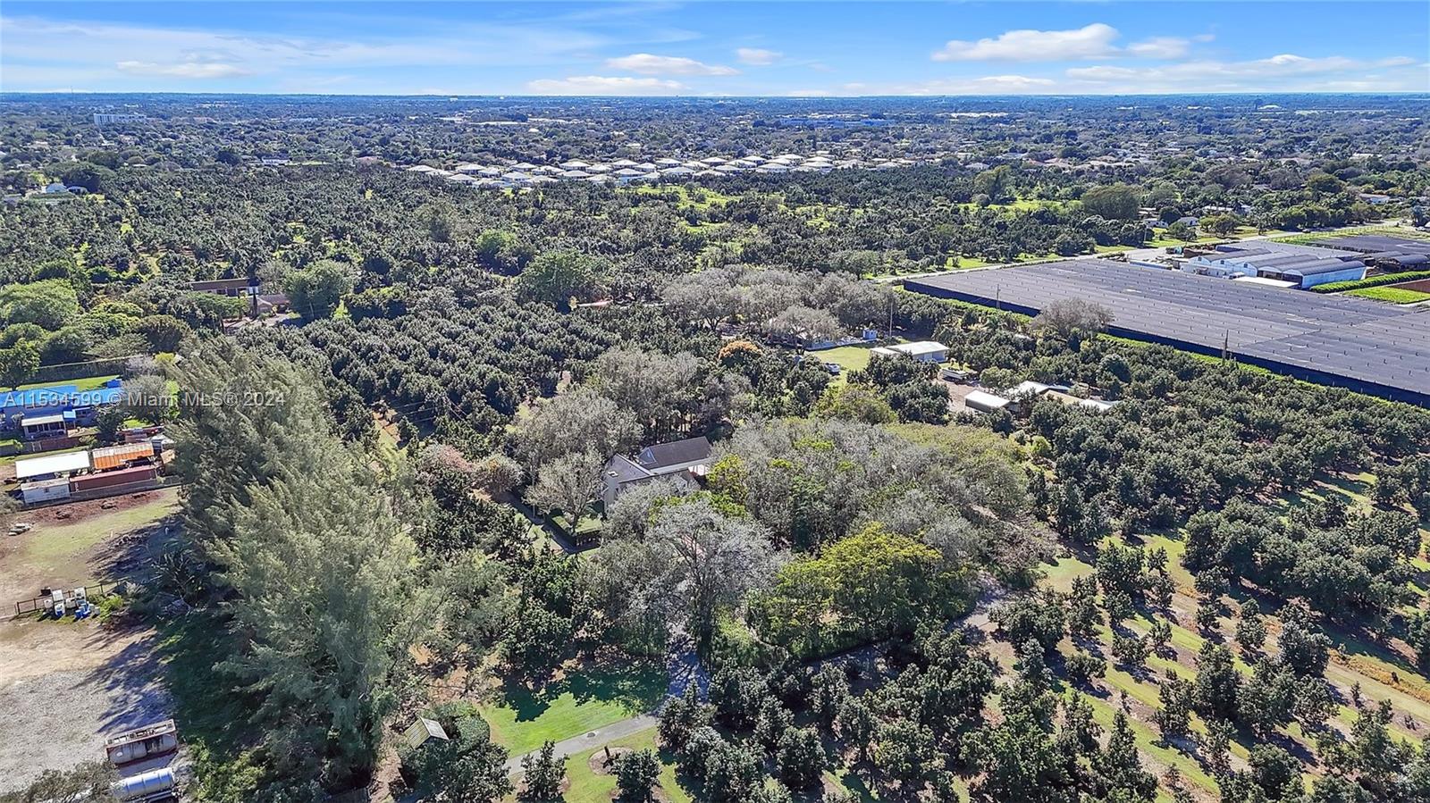 26950 SW 157th Ave, Homestead, Florida 33031, 4 Bedrooms Bedrooms, ,2 BathroomsBathrooms,Residential,For Sale,26950 SW 157th Ave,A11534599