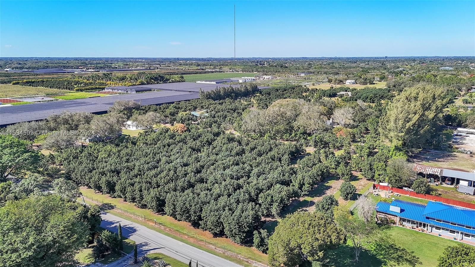 26950 SW 157th Ave, Homestead, Florida 33031, 4 Bedrooms Bedrooms, ,2 BathroomsBathrooms,Residential,For Sale,26950 SW 157th Ave,A11534599