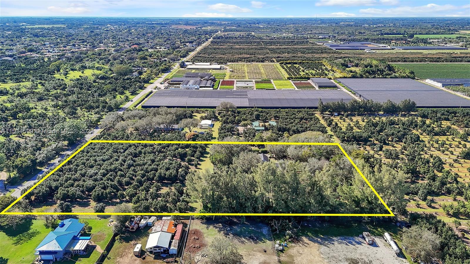 26950 SW 157th Ave, Homestead, Florida 33031, 4 Bedrooms Bedrooms, ,2 BathroomsBathrooms,Residential,For Sale,26950 SW 157th Ave,A11534599