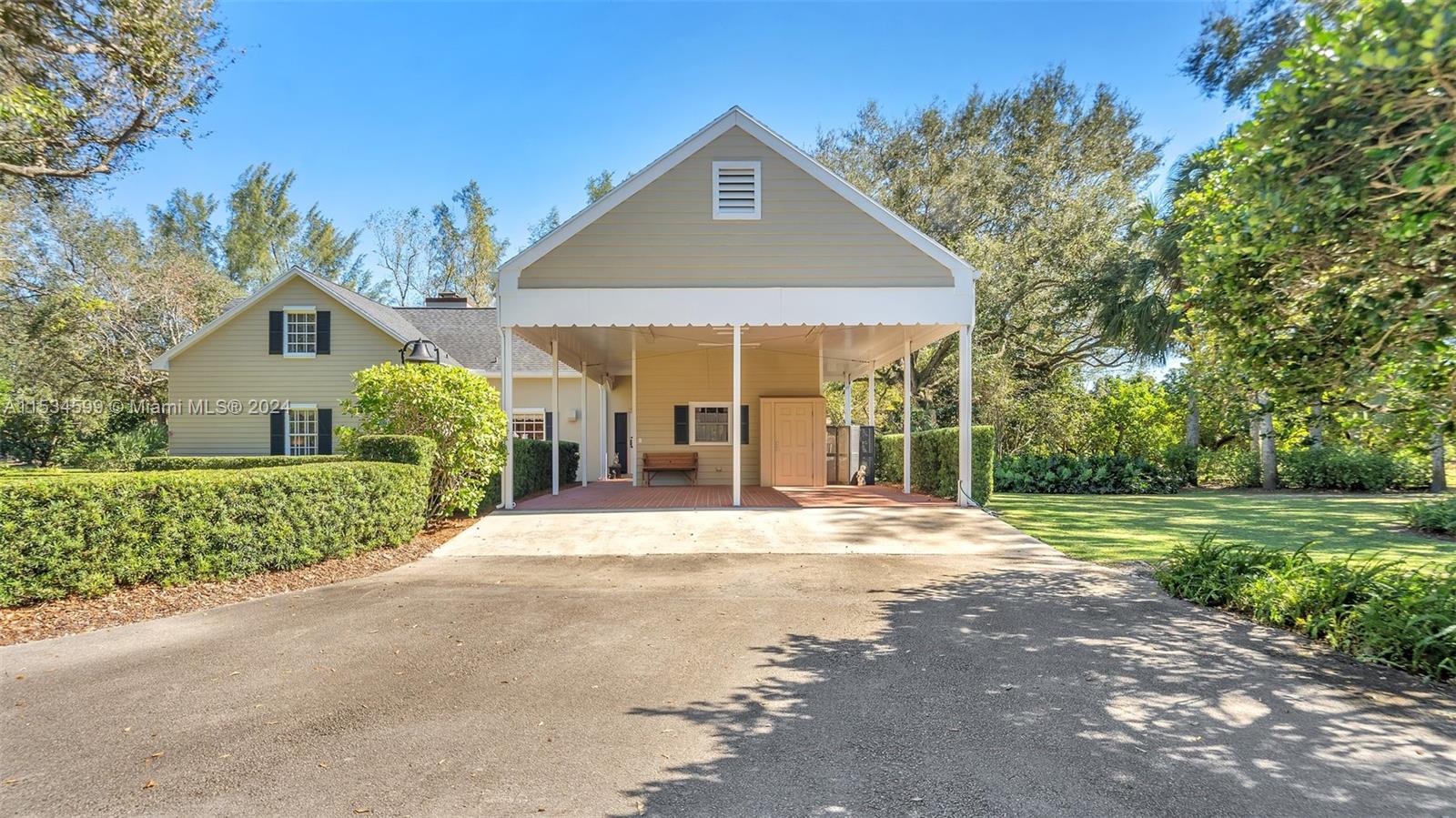 26950 SW 157th Ave, Homestead, Florida 33031, 4 Bedrooms Bedrooms, ,2 BathroomsBathrooms,Residential,For Sale,26950 SW 157th Ave,A11534599