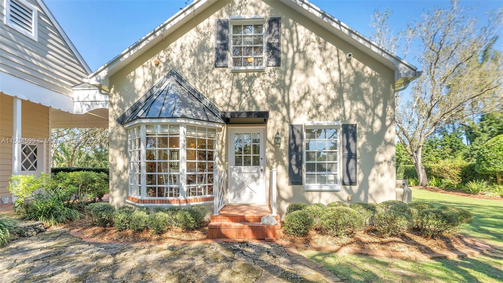 26950 SW 157th Ave, Homestead, Florida 33031, 4 Bedrooms Bedrooms, ,2 BathroomsBathrooms,Residential,For Sale,26950 SW 157th Ave,A11534599