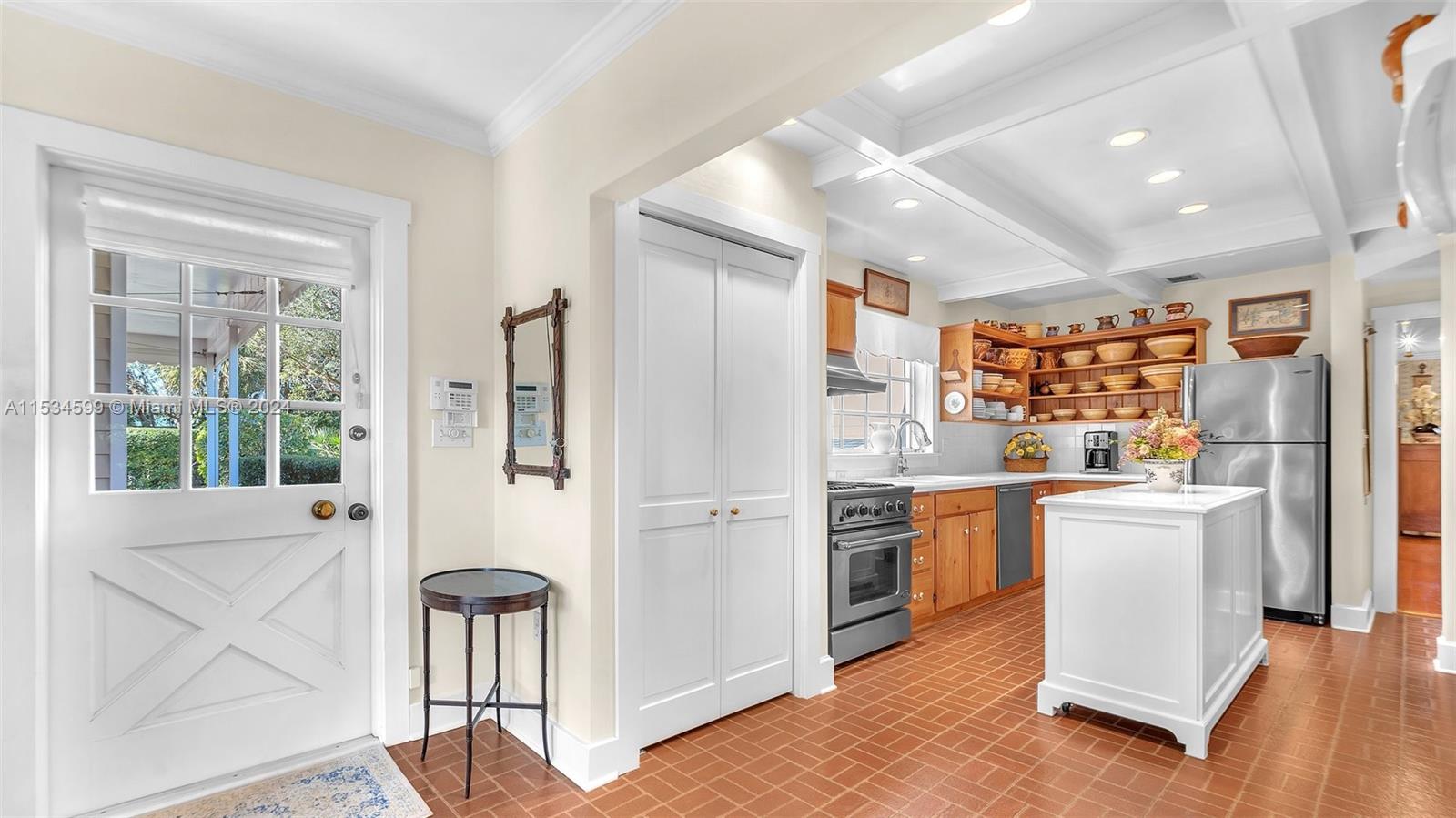 26950 SW 157th Ave, Homestead, Florida 33031, 4 Bedrooms Bedrooms, ,2 BathroomsBathrooms,Residential,For Sale,26950 SW 157th Ave,A11534599