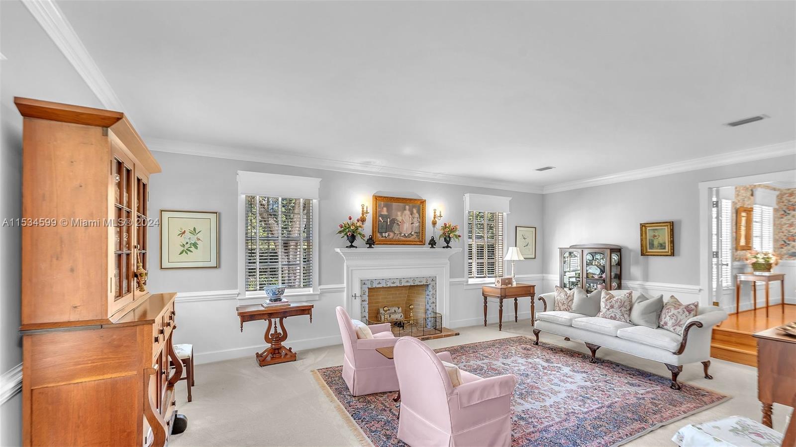 26950 SW 157th Ave, Homestead, Florida 33031, 4 Bedrooms Bedrooms, ,2 BathroomsBathrooms,Residential,For Sale,26950 SW 157th Ave,A11534599