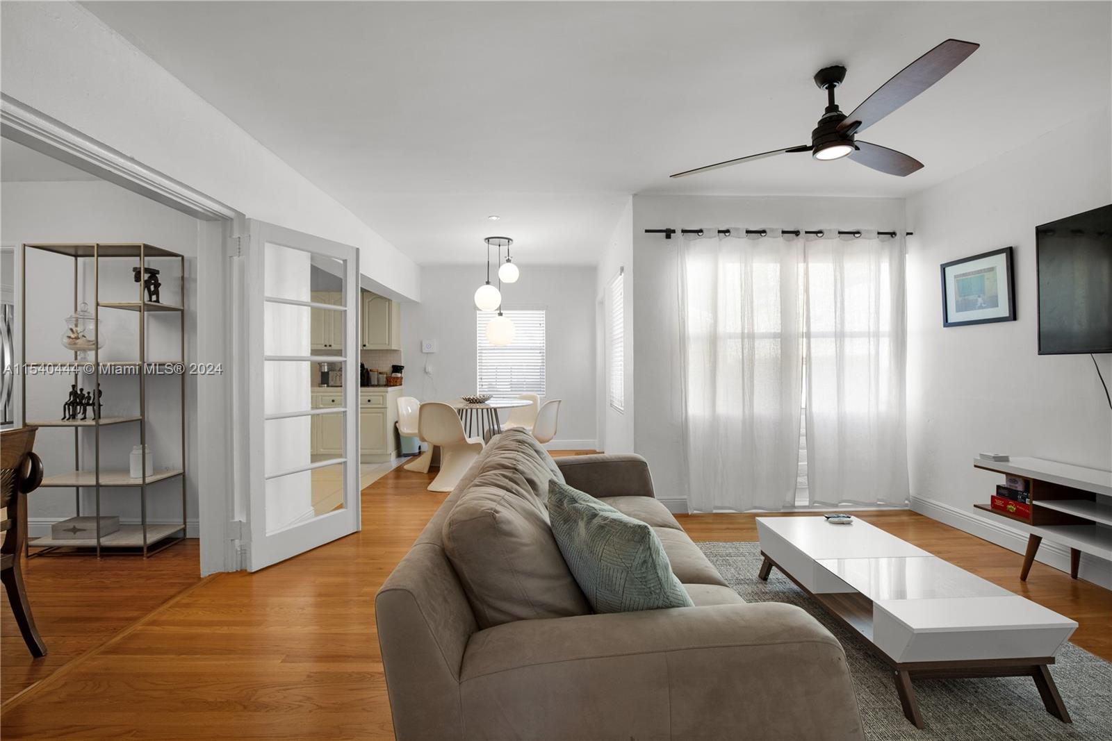 123 NE 48th St, Miami, Florida 33137, 3 Bedrooms Bedrooms, ,1 BathroomBathrooms,Residential,For Sale,123 NE 48th St,A11540444