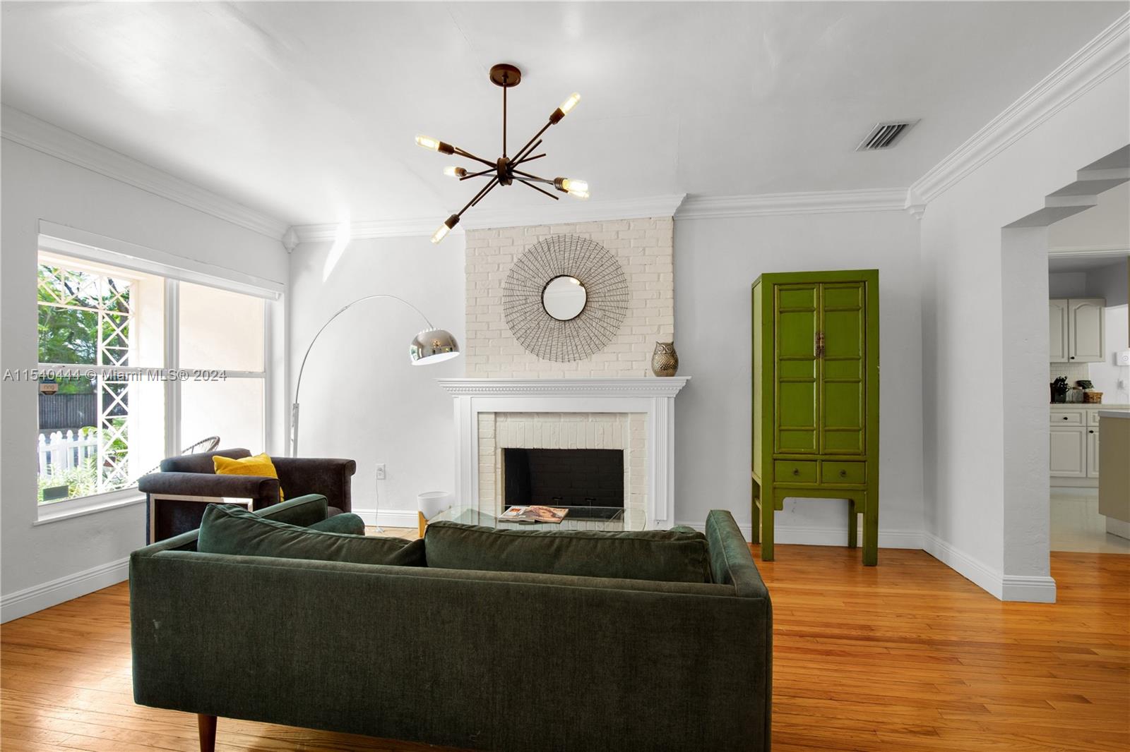 123 NE 48th St, Miami, Florida 33137, 3 Bedrooms Bedrooms, ,1 BathroomBathrooms,Residential,For Sale,123 NE 48th St,A11540444