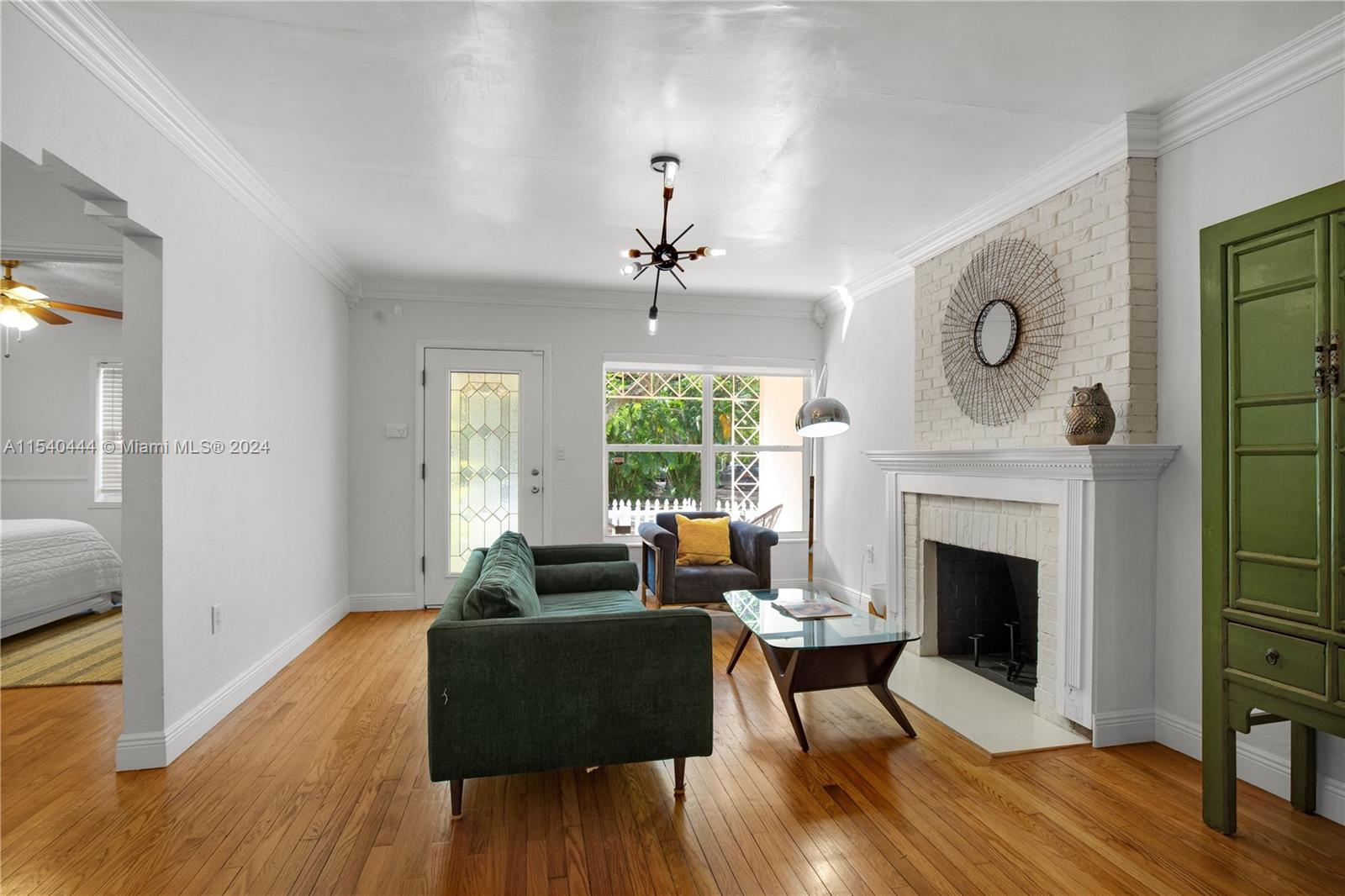 123 NE 48th St, Miami, Florida 33137, 3 Bedrooms Bedrooms, ,1 BathroomBathrooms,Residential,For Sale,123 NE 48th St,A11540444