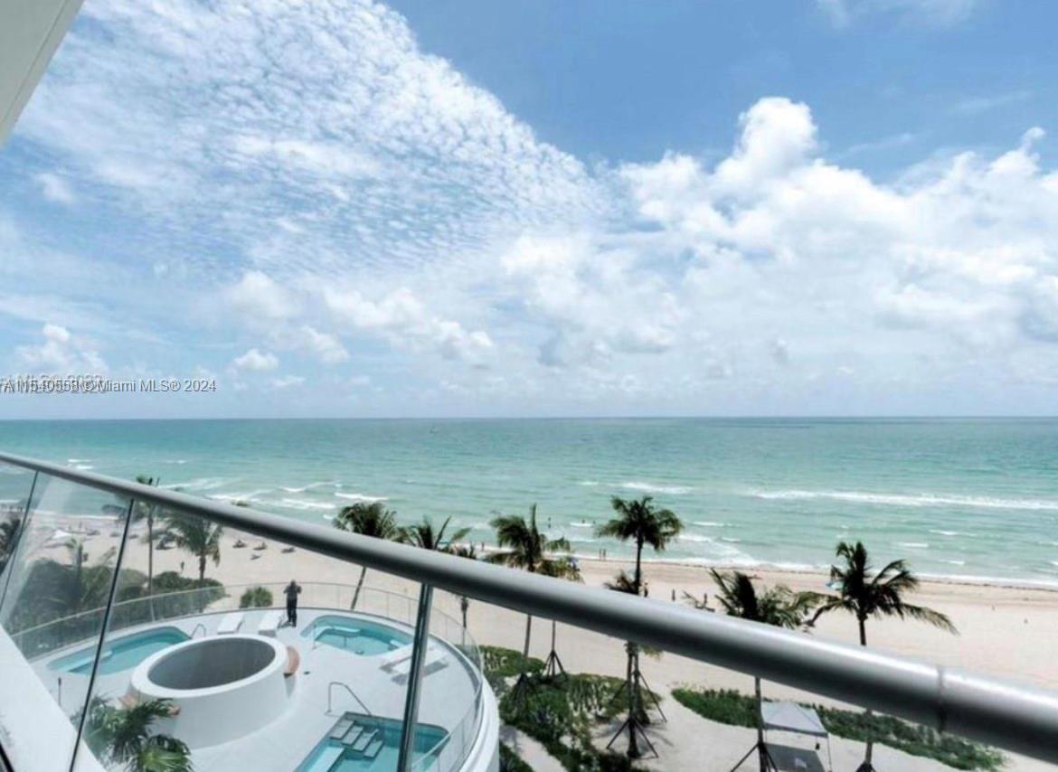 16901  Collins Ave #604 For Sale A11540558, FL