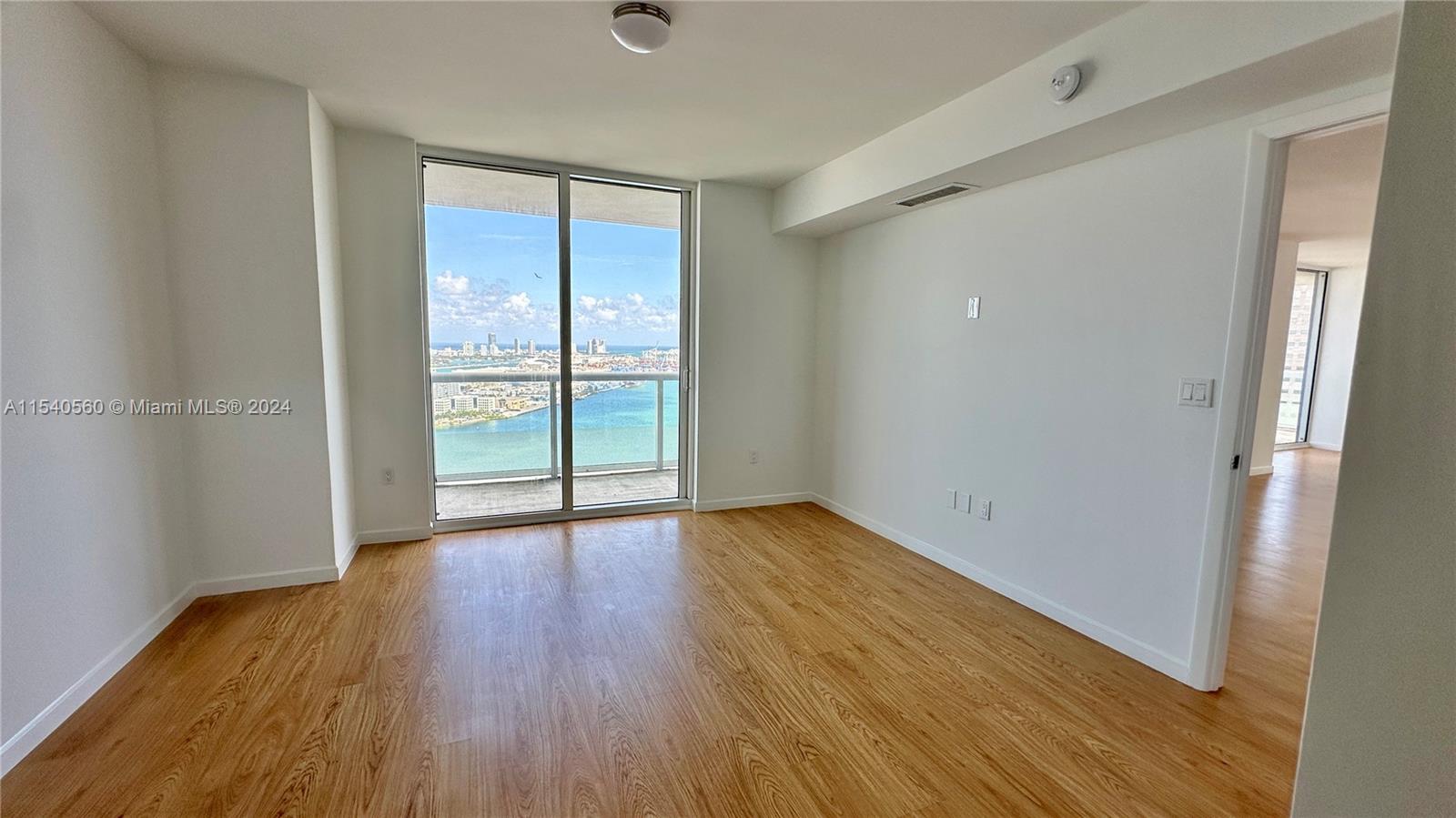 50 Biscayne Blvd 3910, Miami, Florida 33132, 3 Bedrooms Bedrooms, ,2 BathroomsBathrooms,Residential,For Sale,50 Biscayne Blvd 3910,A11540560