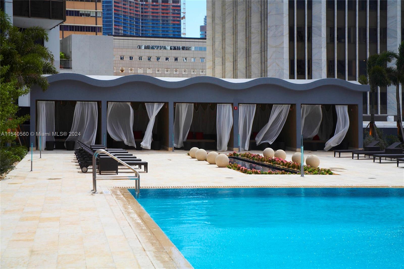 50 Biscayne Blvd 3910, Miami, Florida 33132, 3 Bedrooms Bedrooms, ,2 BathroomsBathrooms,Residential,For Sale,50 Biscayne Blvd 3910,A11540560