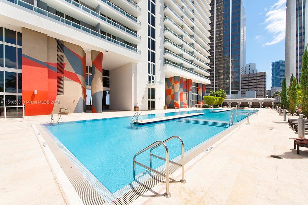 50 Biscayne Blvd 3910, Miami, Florida 33132, 3 Bedrooms Bedrooms, ,2 BathroomsBathrooms,Residential,For Sale,50 Biscayne Blvd 3910,A11540560