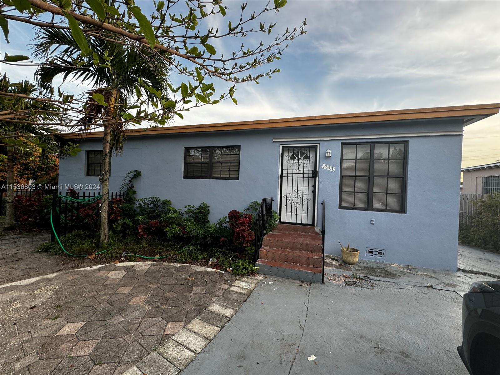 1060 NW 116th St #1 For Sale A11536803, FL