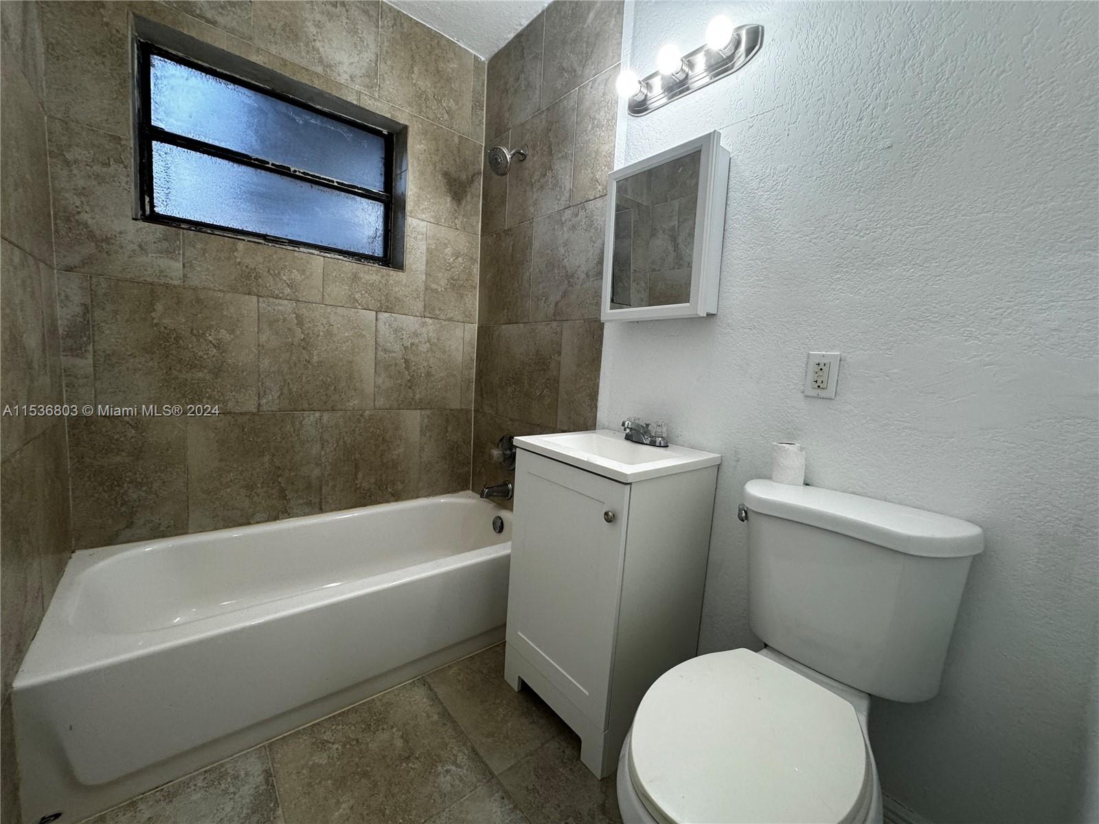 1060 NW 116th St 1, Miami, Florida 33168, 3 Bedrooms Bedrooms, ,1 BathroomBathrooms,Residentiallease,For Rent,1060 NW 116th St 1,A11536803