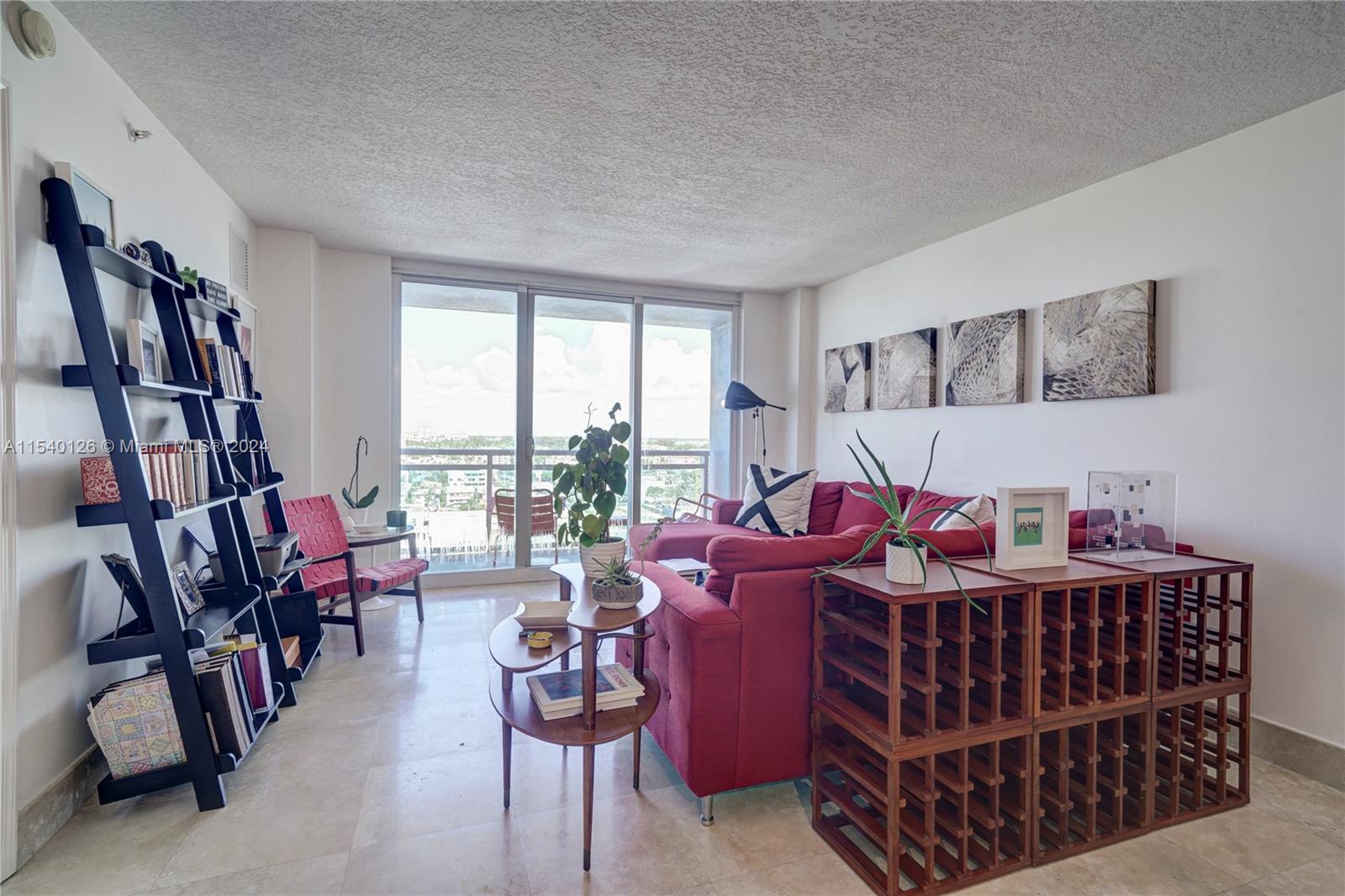 6917 Collins Ave 1524, Miami Beach, Florida 33141, 1 Bedroom Bedrooms, ,1 BathroomBathrooms,Residentiallease,For Rent,6917 Collins Ave 1524,A11540126