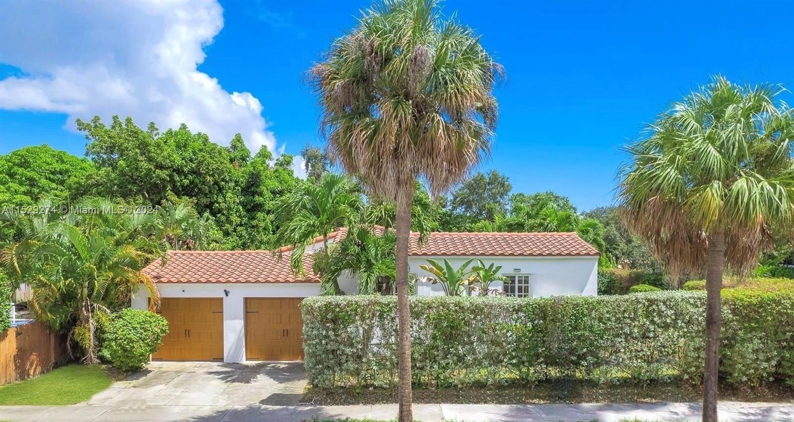 9500 N Miami Ave, Miami Shores, Florida 33150, 3 Bedrooms Bedrooms, 6 Rooms Rooms,2 BathroomsBathrooms,Residential,For Sale,9500 N Miami Ave,A11529274