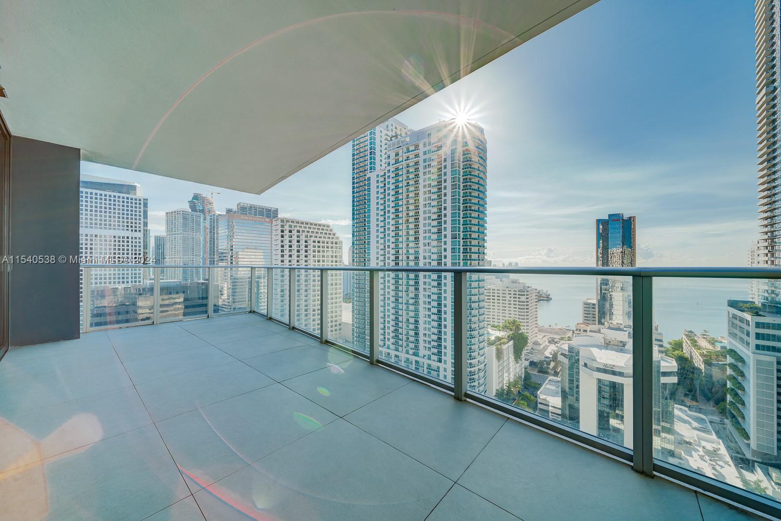 1010  Brickell Ave #2501 For Sale A11540538, FL