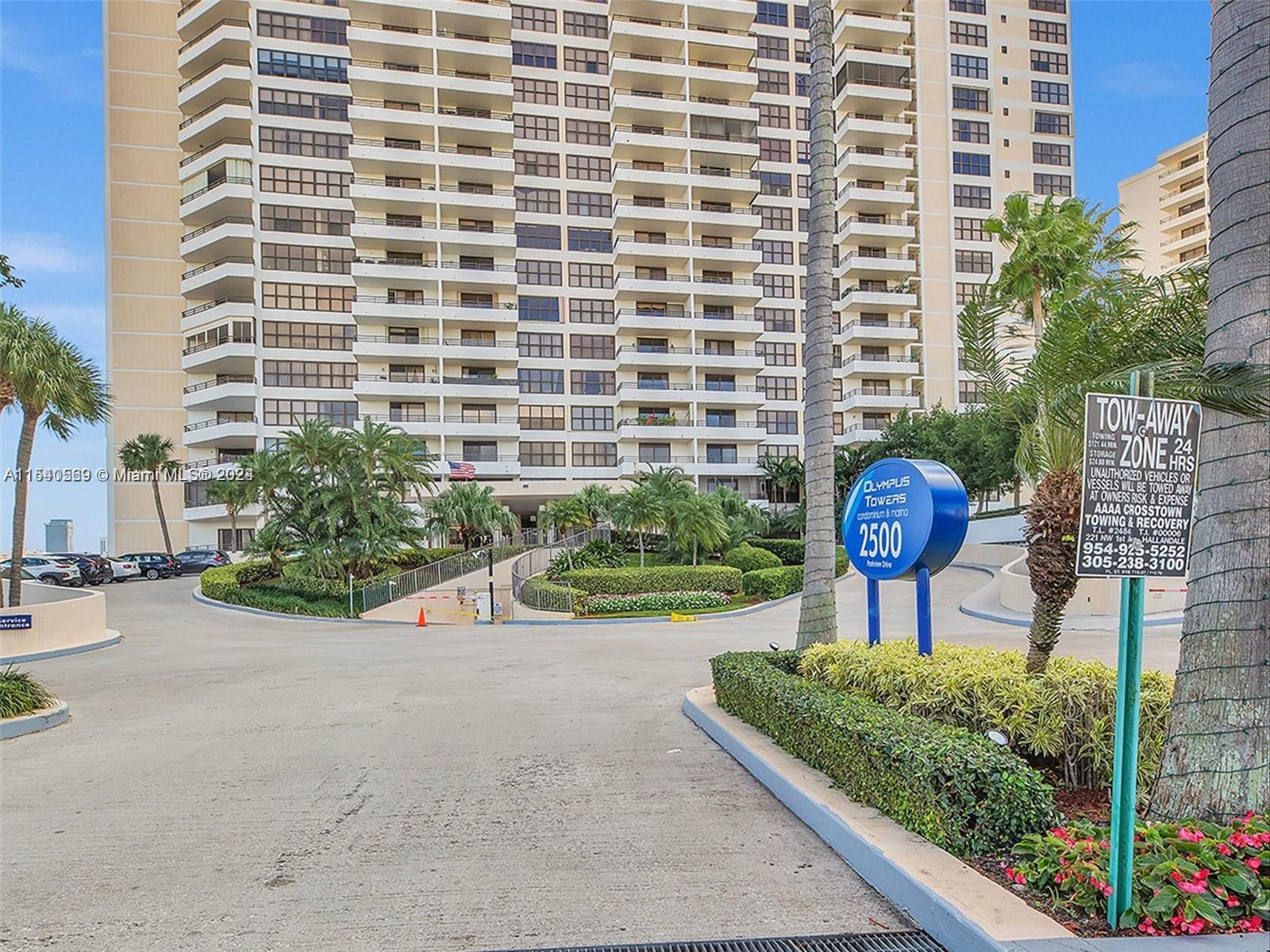 2500 Parkview Dr 310, Hallandale Beach, Florida 33009, 2 Bedrooms Bedrooms, ,2 BathroomsBathrooms,Residential,For Sale,2500 Parkview Dr 310,A11540569
