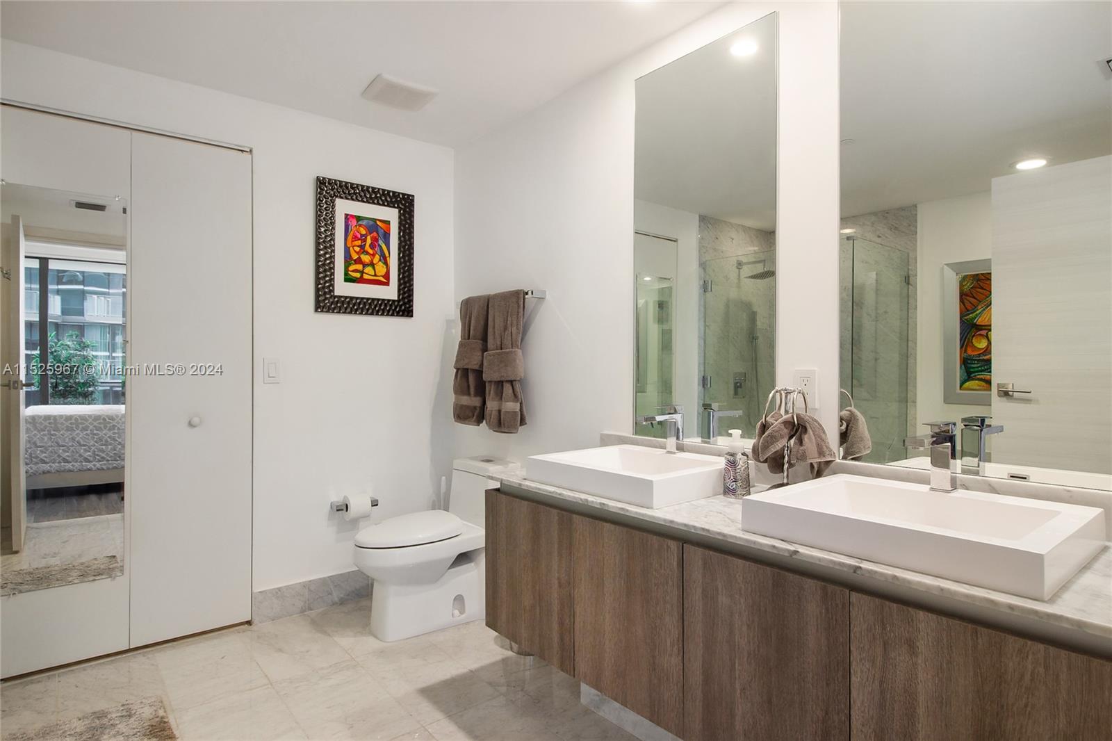 801 S Miami Ave 2308, Miami, Florida 33130, 1 Bedroom Bedrooms, ,2 BathroomsBathrooms,Residentiallease,For Rent,801 S Miami Ave 2308,A11525967