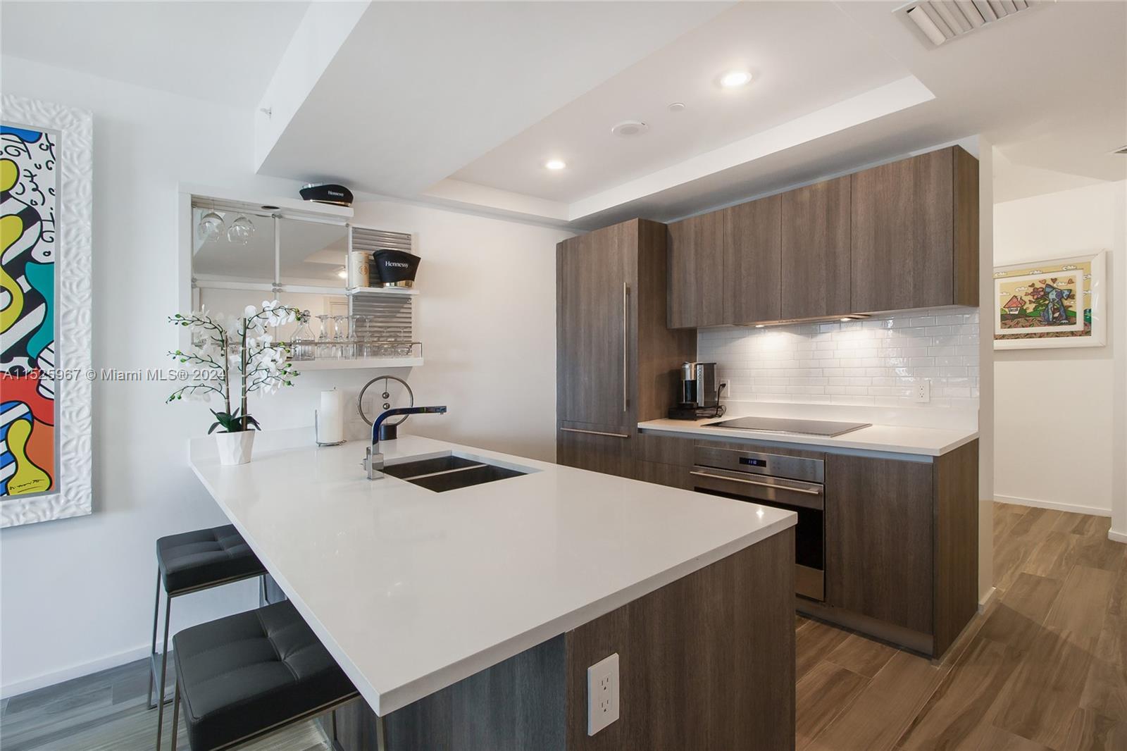 801 S Miami Ave 2308, Miami, Florida 33130, 1 Bedroom Bedrooms, ,2 BathroomsBathrooms,Residentiallease,For Rent,801 S Miami Ave 2308,A11525967