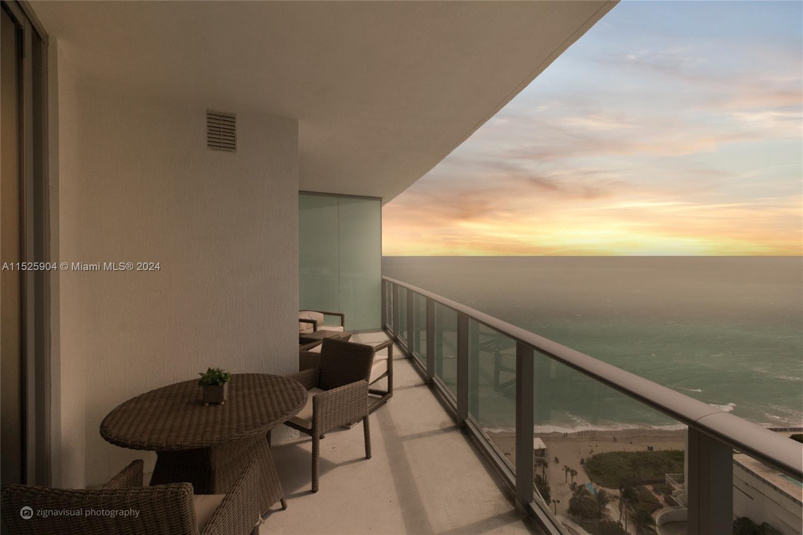 4111 S Ocean Dr 1807, Hollywood, Florida 33019, 1 Bedroom Bedrooms, ,1 BathroomBathrooms,Residential,For Sale,4111 S Ocean Dr 1807,A11525904