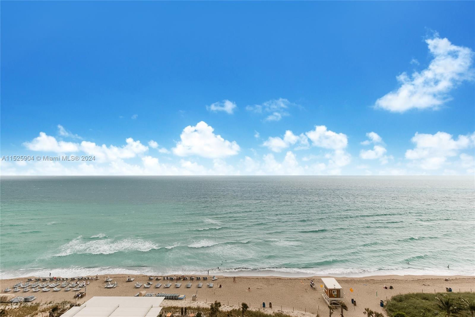 4111 S Ocean Dr 1807, Hollywood, Florida 33019, 1 Bedroom Bedrooms, ,1 BathroomBathrooms,Residential,For Sale,4111 S Ocean Dr 1807,A11525904