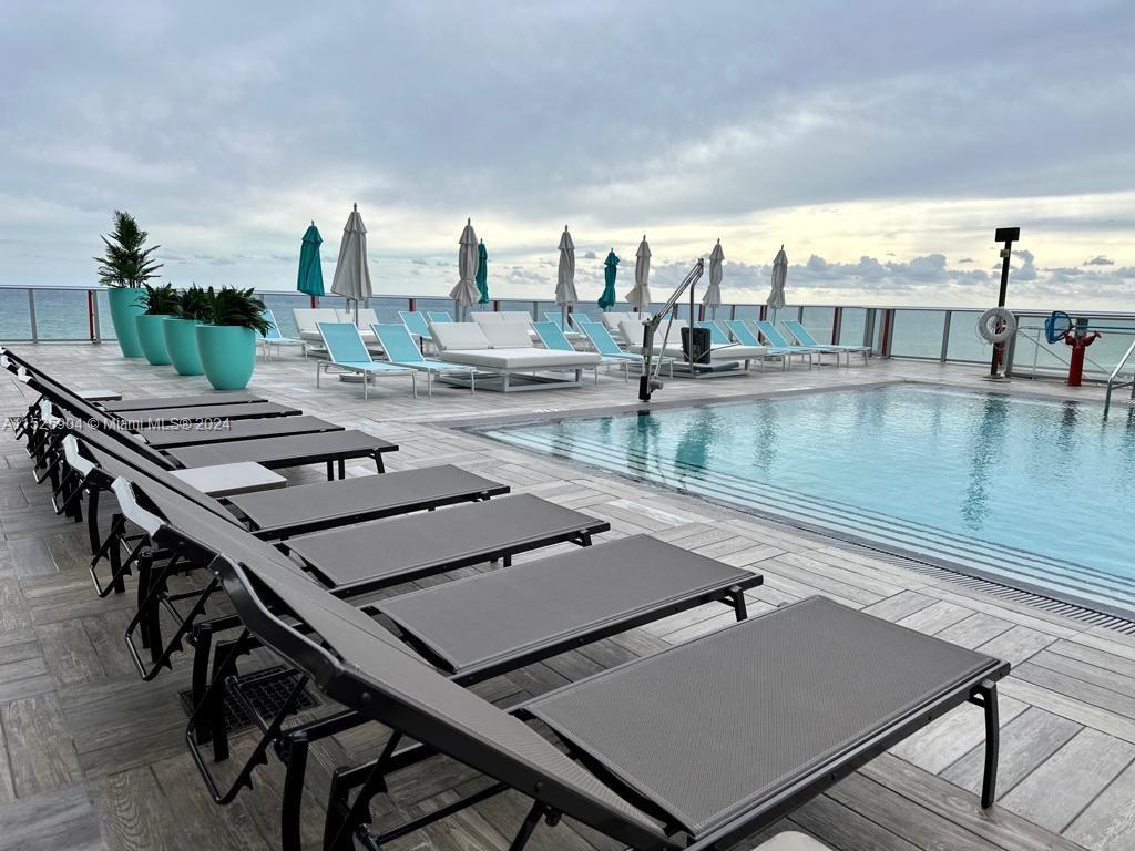 4111 S Ocean Dr 1807, Hollywood, Florida 33019, 1 Bedroom Bedrooms, ,1 BathroomBathrooms,Residential,For Sale,4111 S Ocean Dr 1807,A11525904