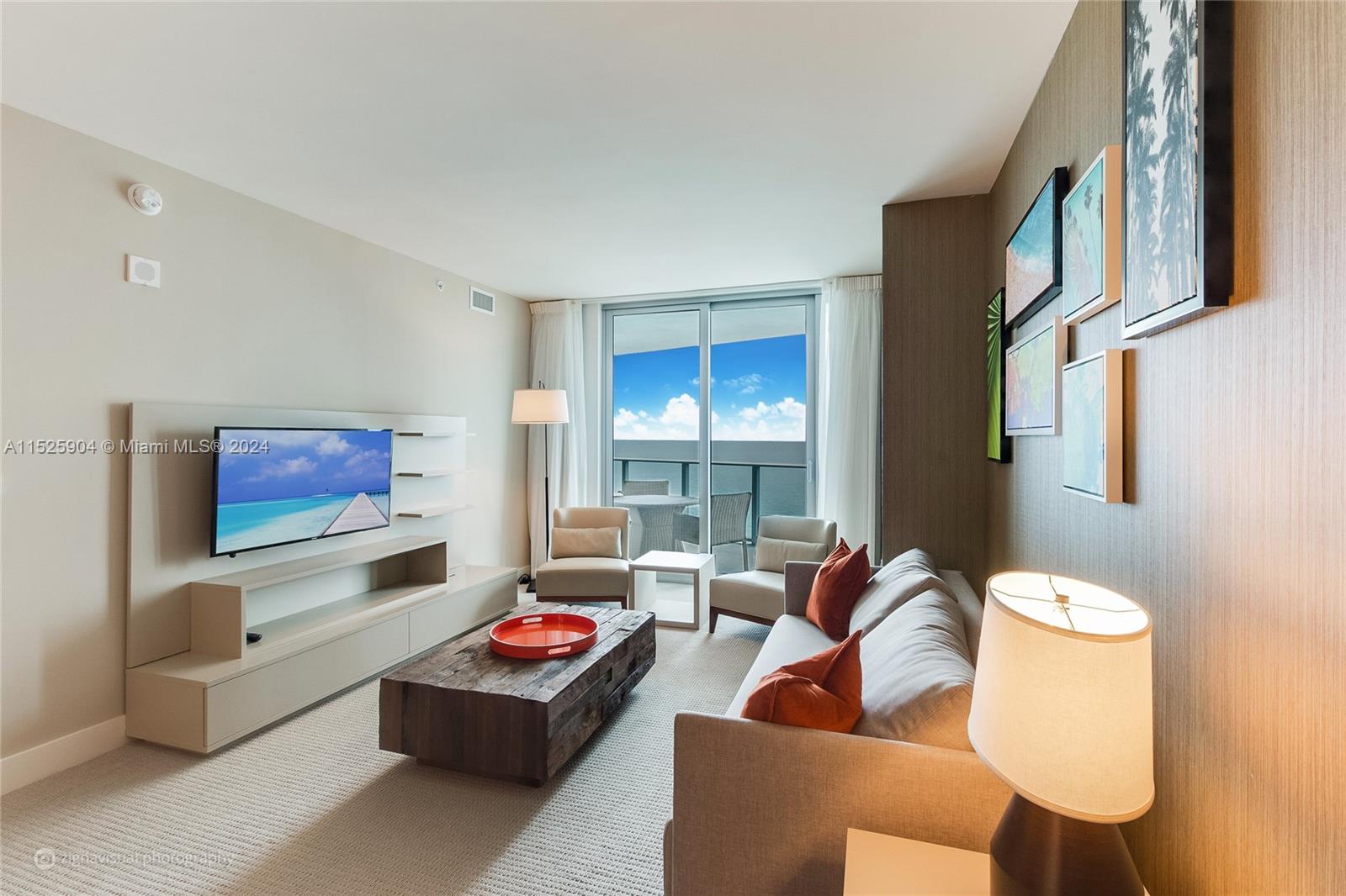 4111 S Ocean Dr 1807, Hollywood, Florida 33019, 1 Bedroom Bedrooms, ,1 BathroomBathrooms,Residential,For Sale,4111 S Ocean Dr 1807,A11525904