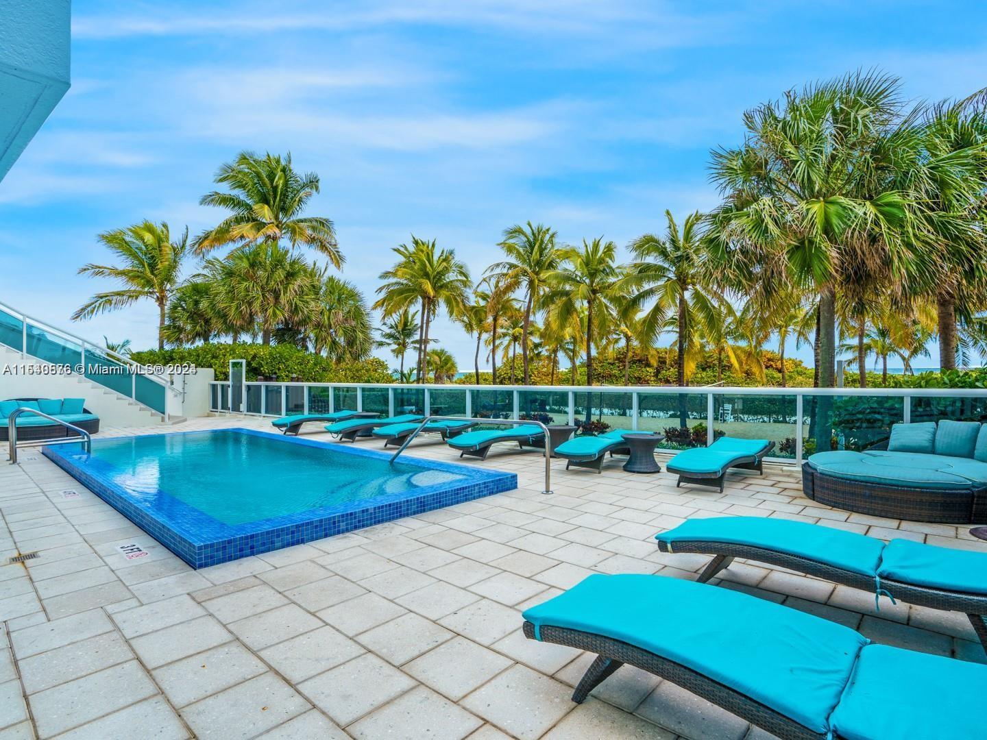 9201 Collins Ave 724, Surfside, Florida 33154, 2 Bedrooms Bedrooms, ,2 BathroomsBathrooms,Residential,For Sale,9201 Collins Ave 724,A11540576