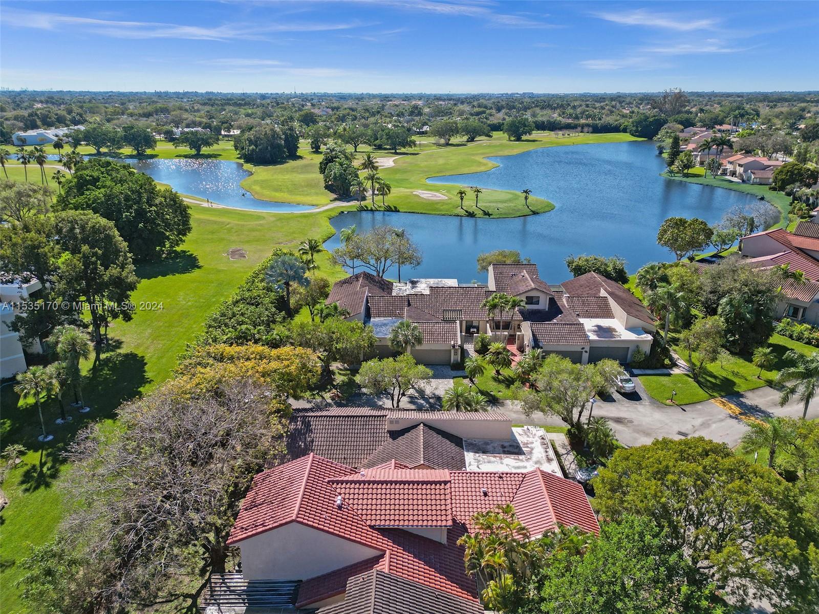 336 Patio Village Ter, Weston, FL, 33326 United States, 4 Bedrooms Bedrooms, ,2 BathroomsBathrooms,Residential,For Sale,Patio Village Ter,A11535170