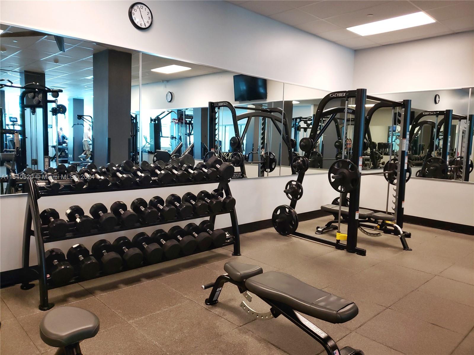 2501 S Ocean Dr 1231, Hollywood, Florida 33019, 1 Bedroom Bedrooms, ,1 BathroomBathrooms,Residential,For Sale,2501 S Ocean Dr 1231,A11540520