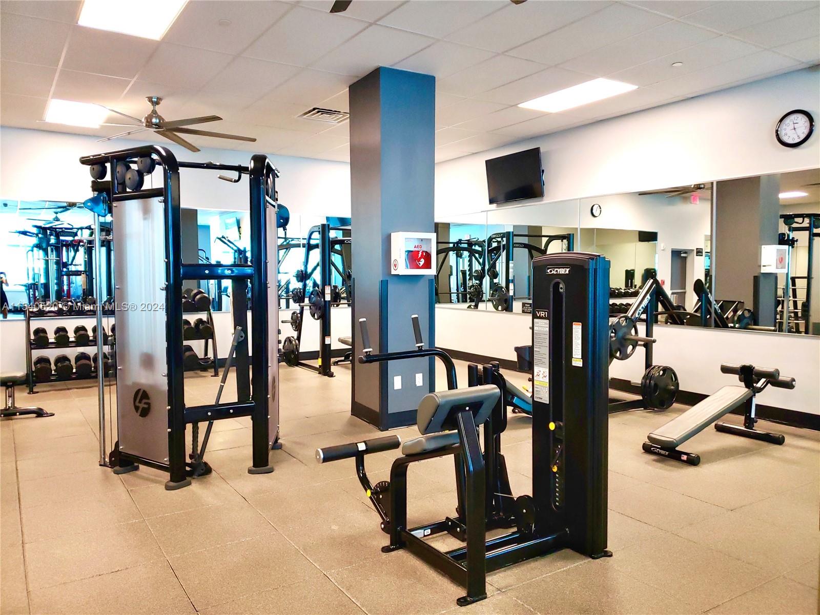 2501 S Ocean Dr 1231, Hollywood, Florida 33019, 1 Bedroom Bedrooms, ,1 BathroomBathrooms,Residential,For Sale,2501 S Ocean Dr 1231,A11540520