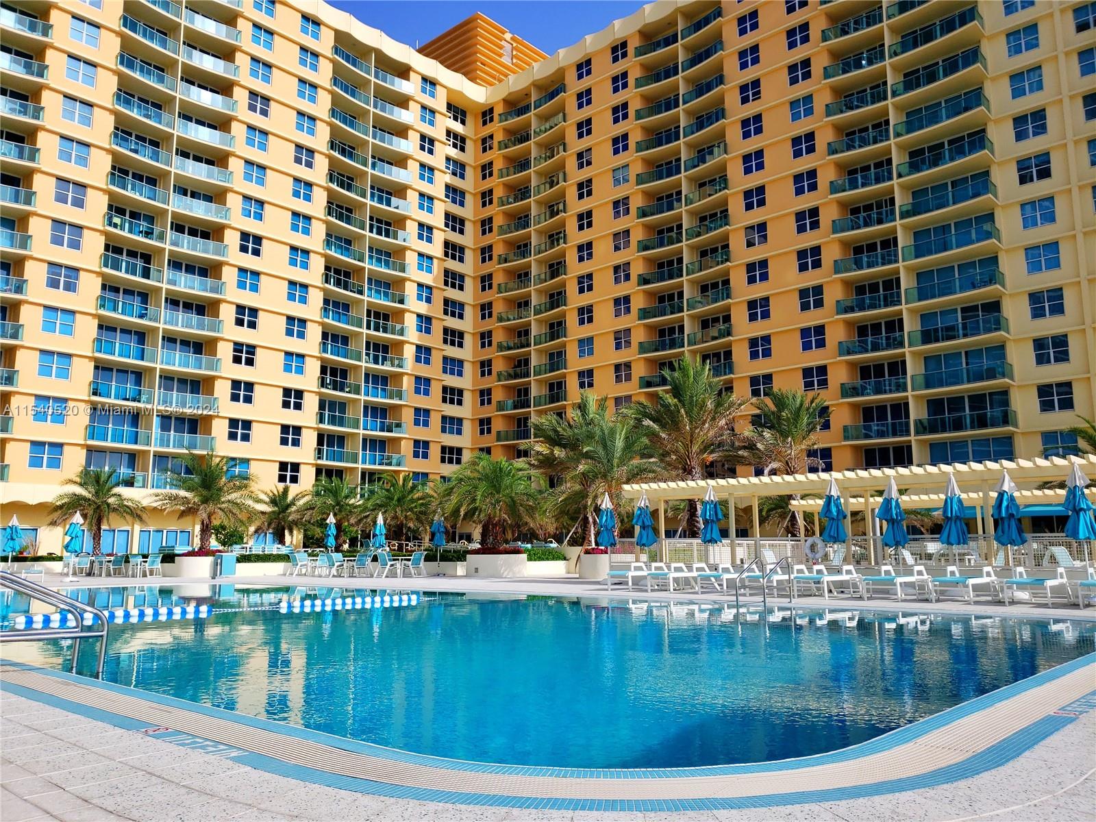 2501 S Ocean Dr 1231, Hollywood, Florida 33019, 1 Bedroom Bedrooms, ,1 BathroomBathrooms,Residential,For Sale,2501 S Ocean Dr 1231,A11540520